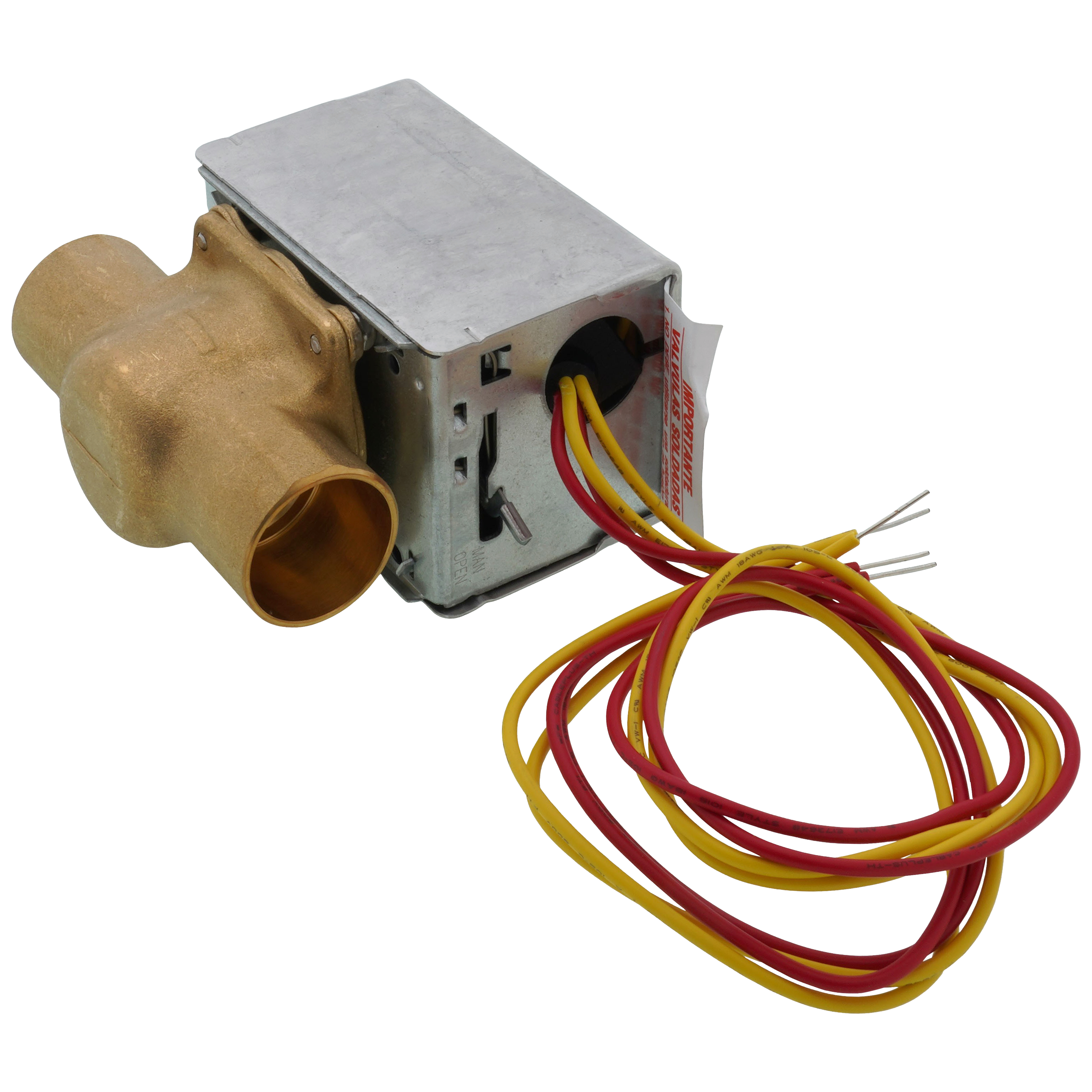 MZV526E - Honeywell-Sparco MZV526E - 1