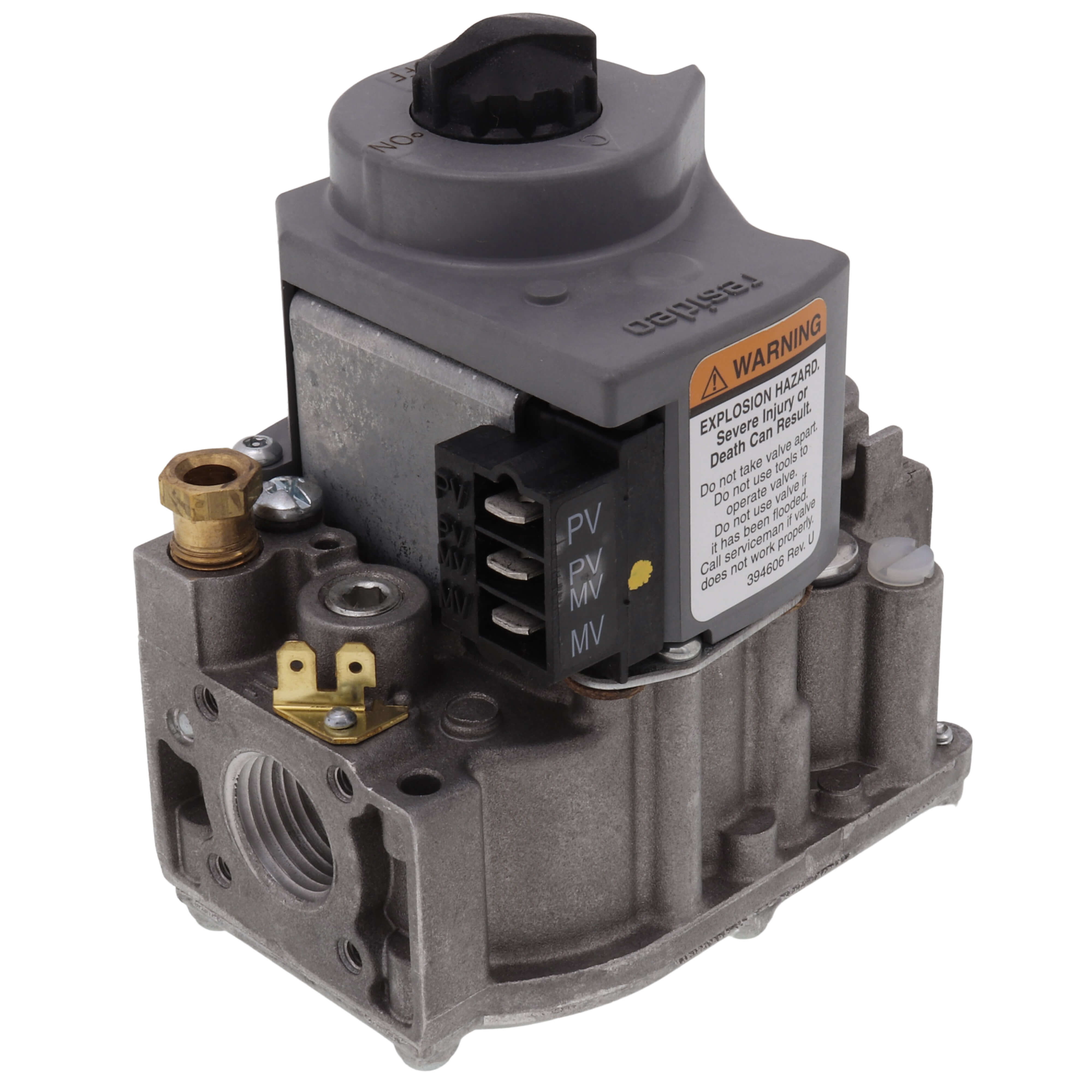 VAL04153 - Trane VAL04153 - 1/2