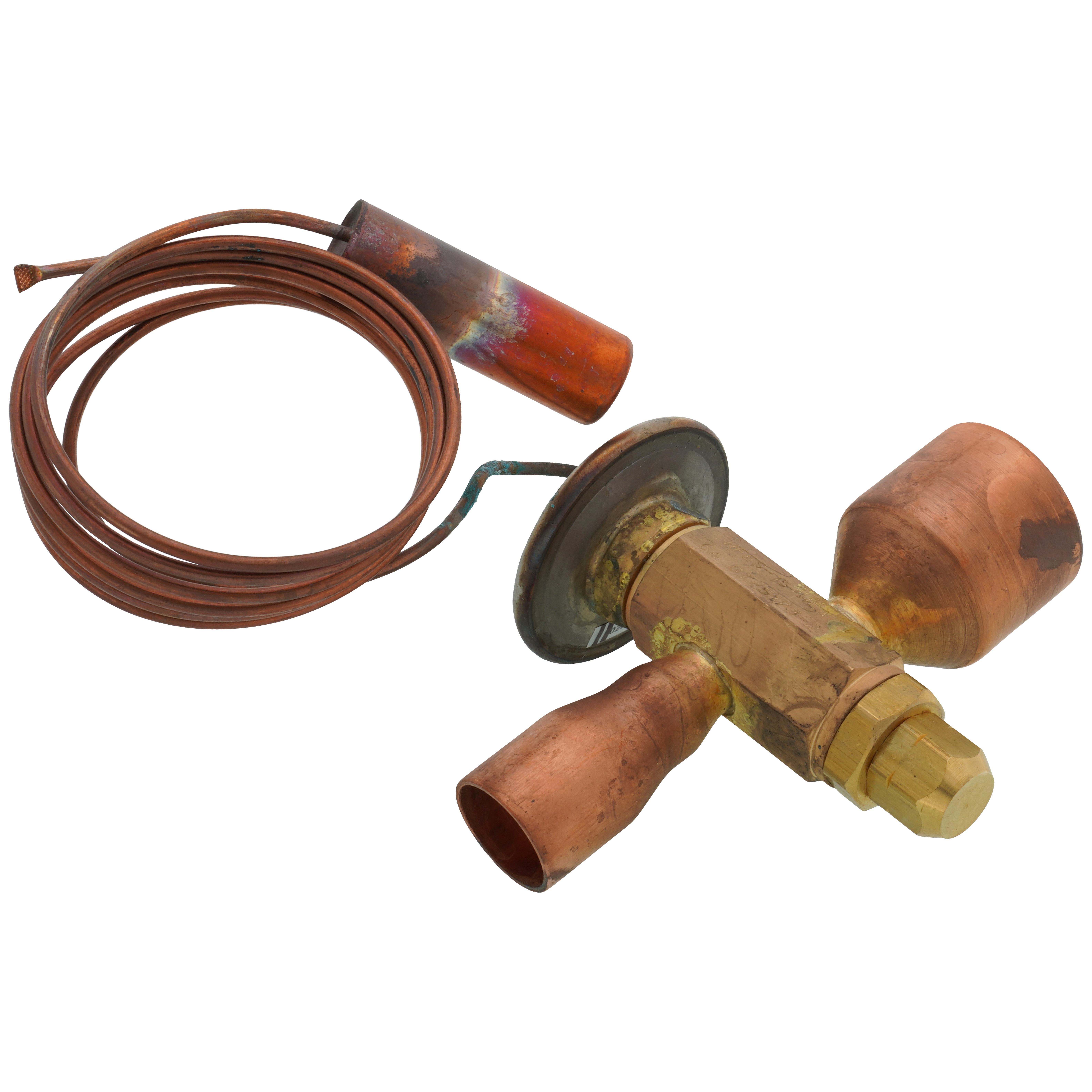 Trane HVAC Valves - Expansion Valves - Trane Expansion Valves