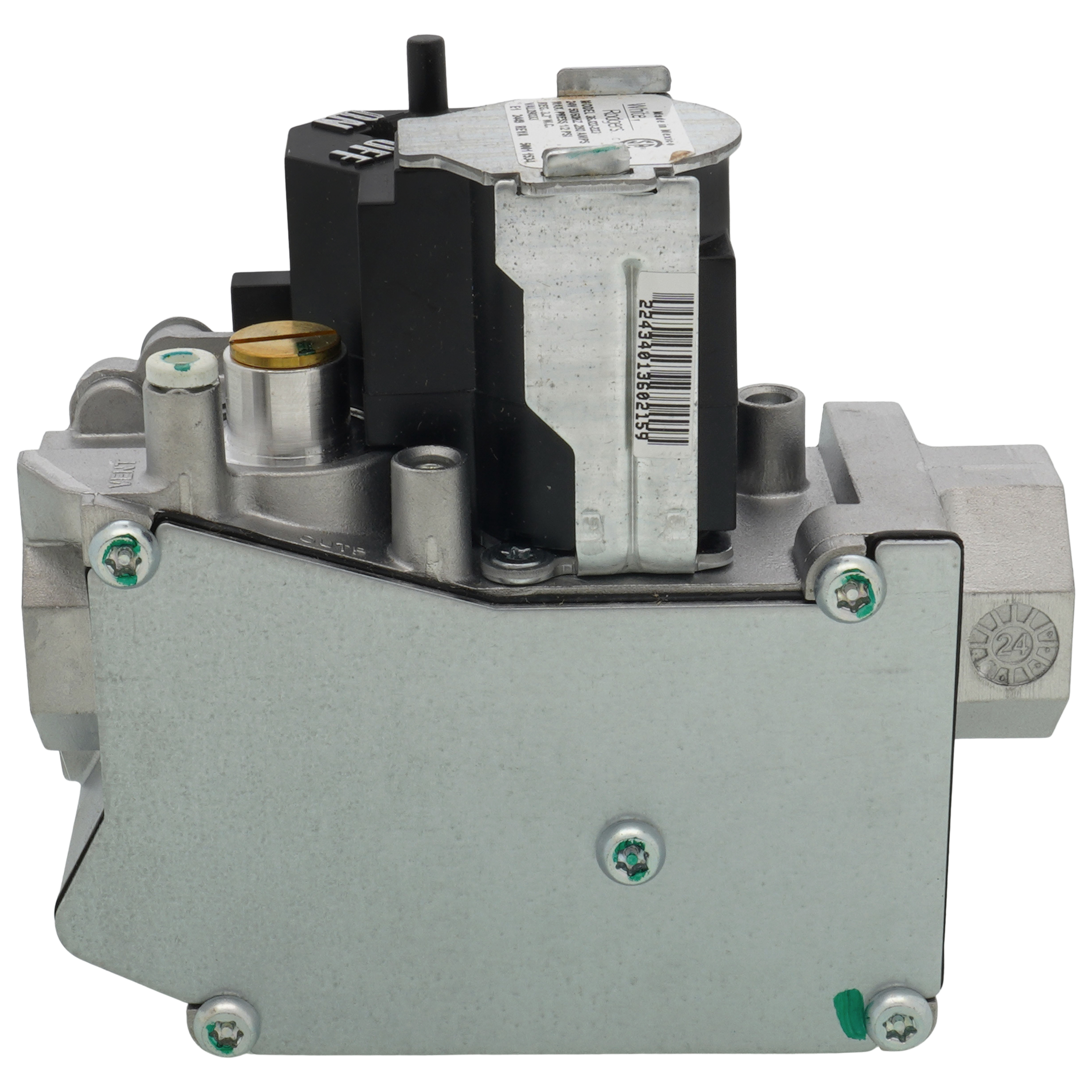 VAL09033 - Trane VAL09033 - Gas Valve 24V Natural, VAL09033