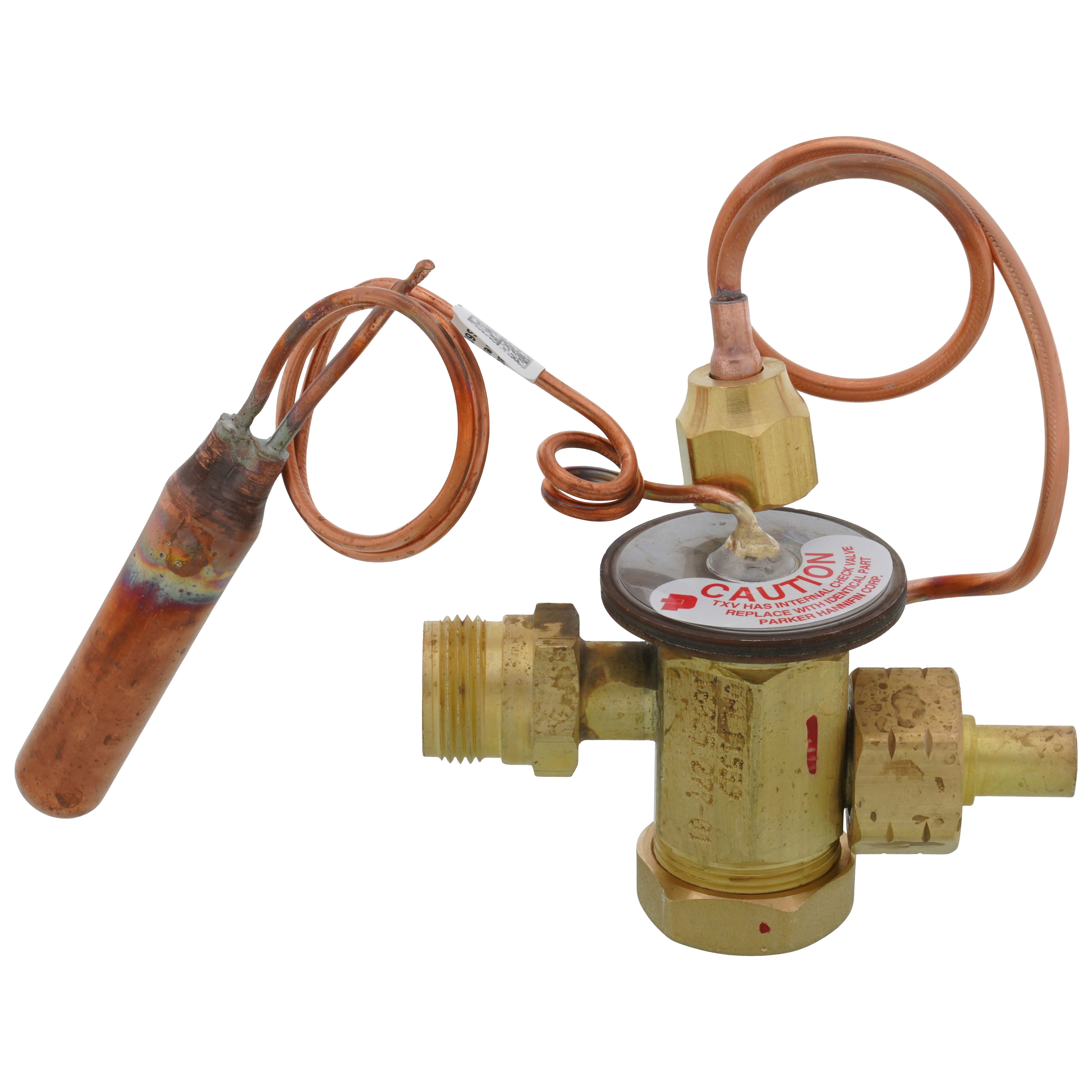VAL11539 - Trane VAL11539 - 4 Ton 200 Mop 15 Bleed R410A Thermal