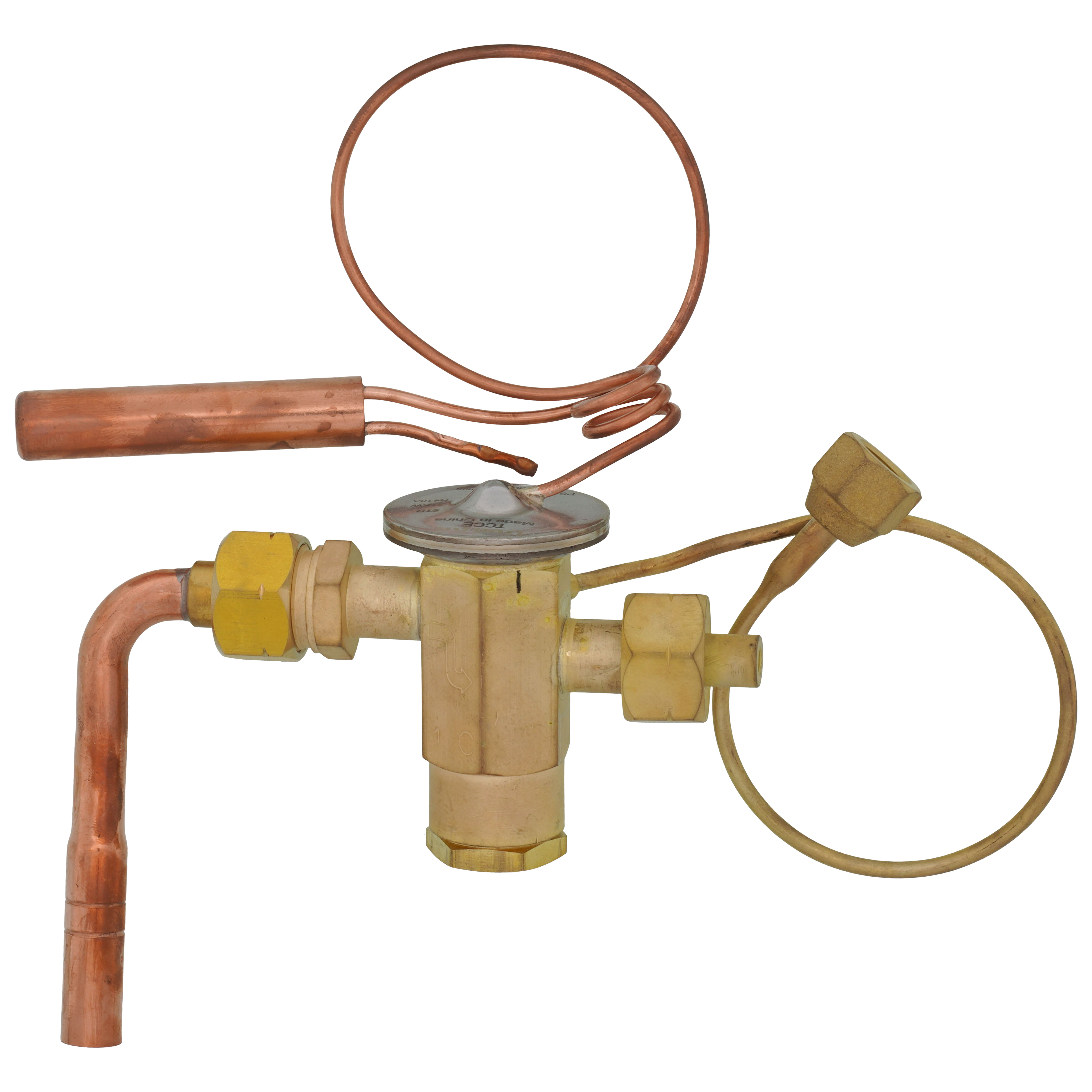 VAL19891 - Trane VAL19891 - TXV Valve R410a, VAL19891