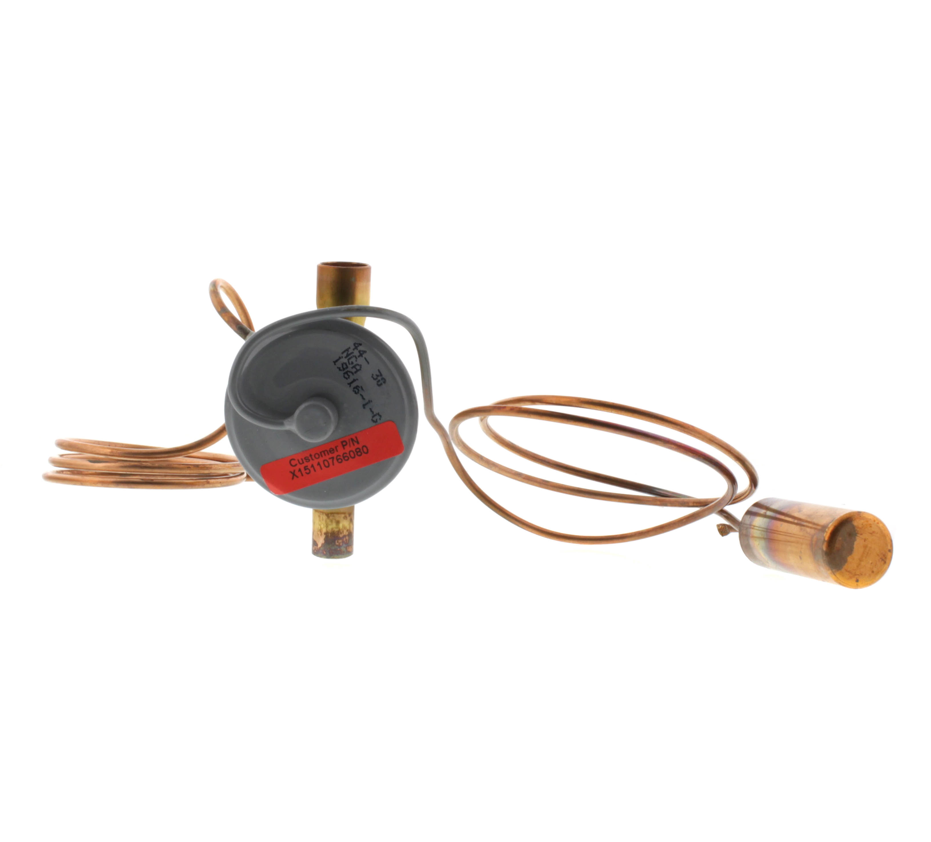 VAL04471 - Trane VAL04471 - 2.5 Ton R22 TXV Valve (3/8