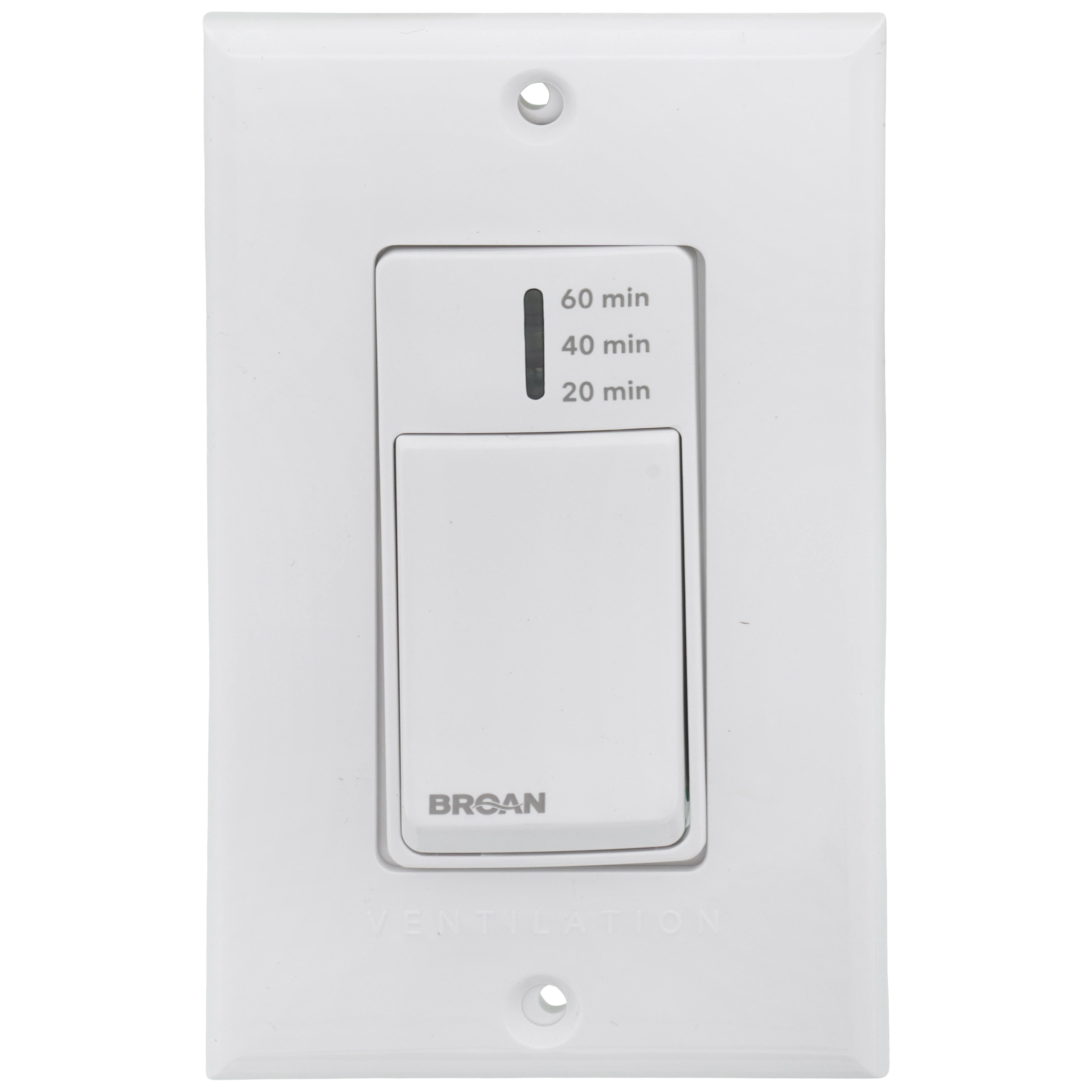 Venmar Wall Control Broan VTYIK1 Tandem Transition Kit - For ERV/HRV ...