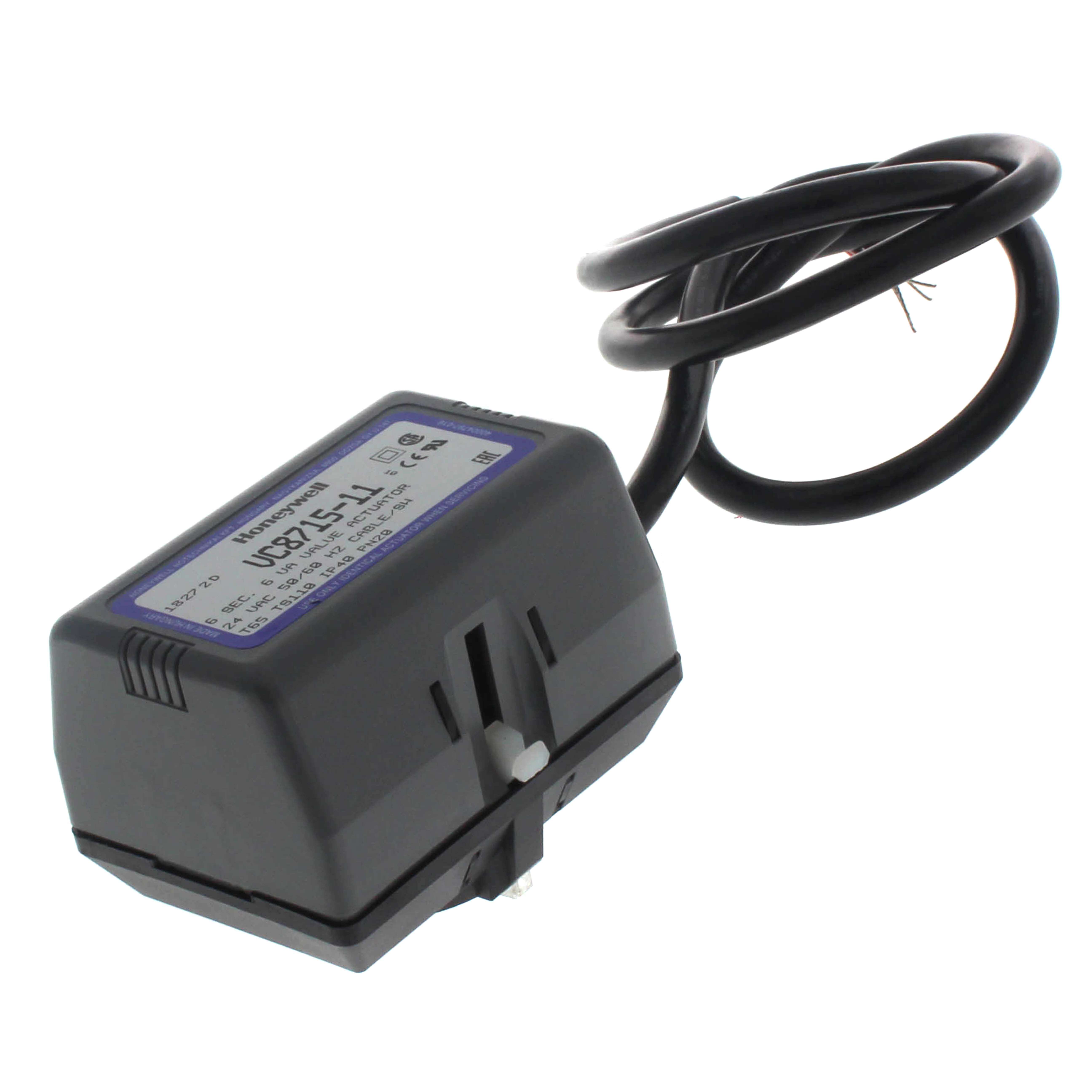 VC8715ZZ11 - Honeywell Home VC8715ZZ11 - 24V on-off VC Actuator w