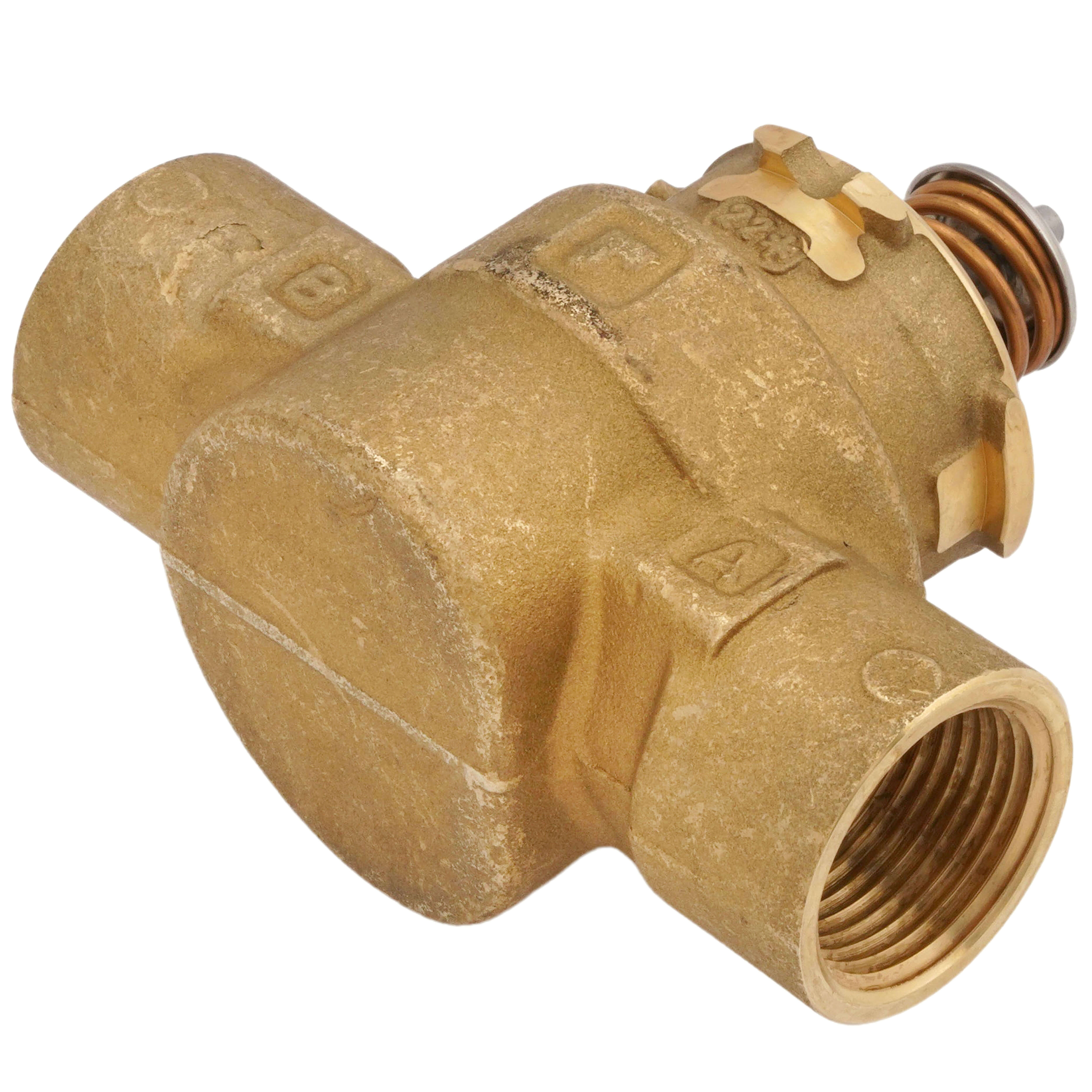 VCZAL3100 - Honeywell Home VCZAL3100 - 3/4