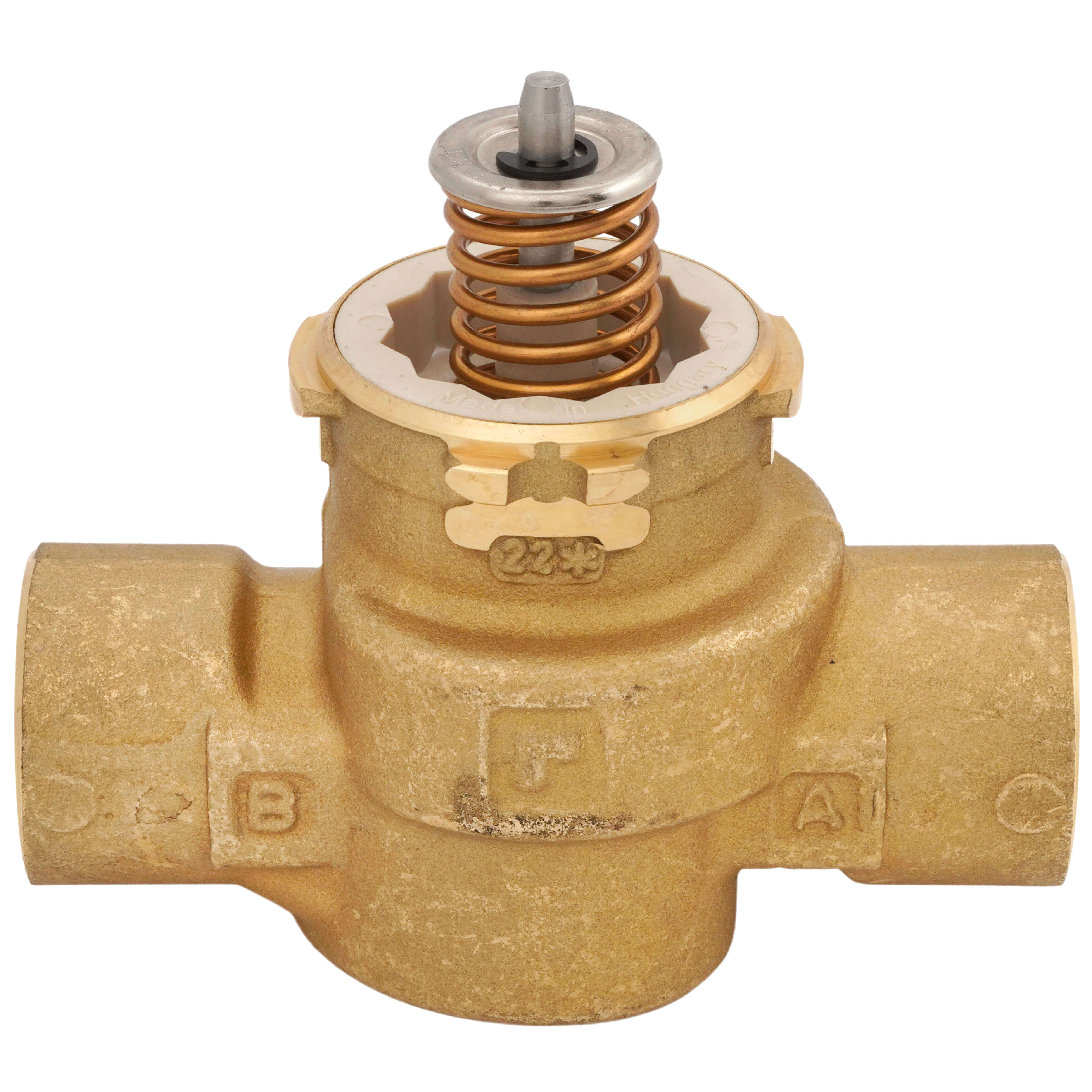 V　 VCZAL3100 - Honeywell Home VCZAL3100 - 3/4