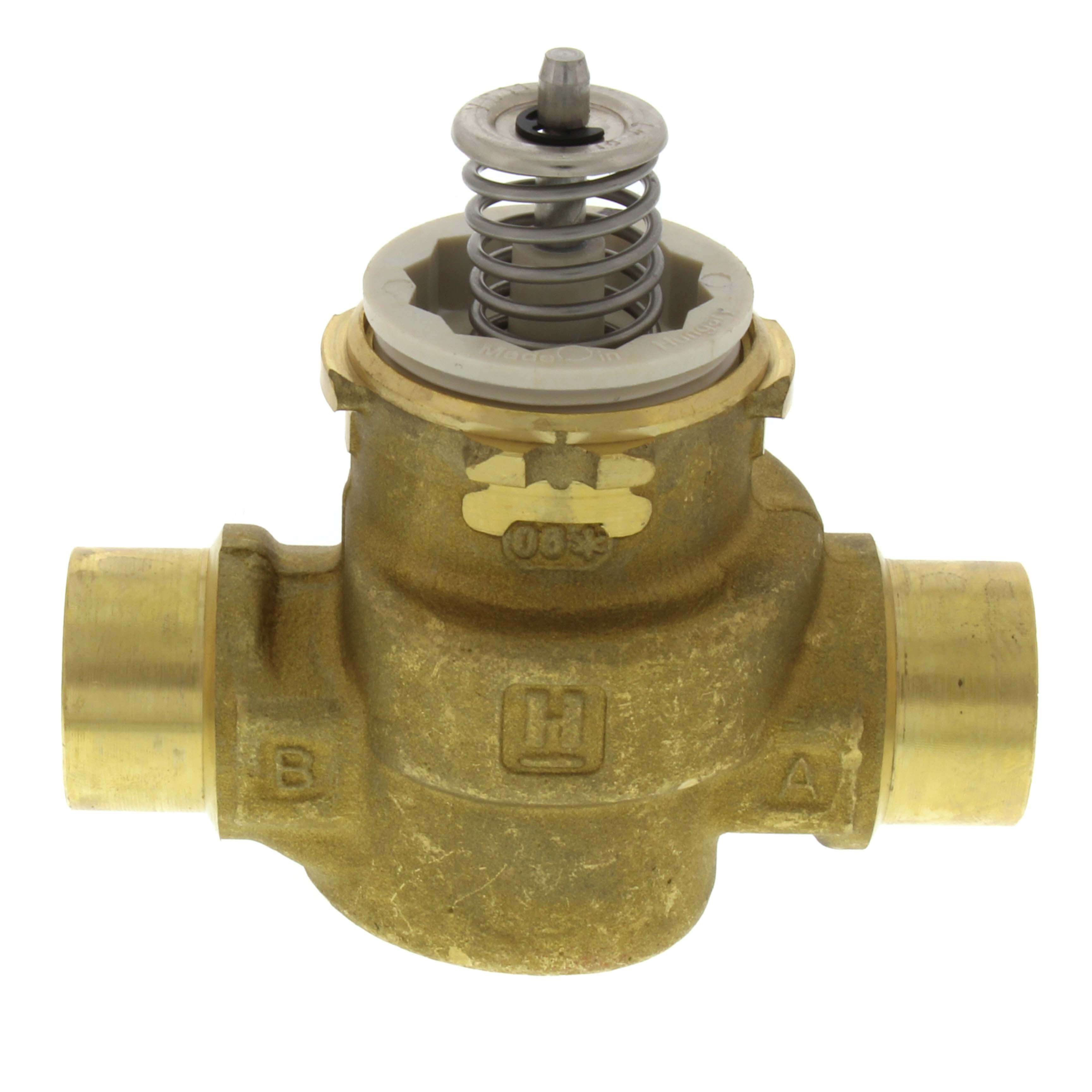 VCZAM1100 - Honeywell Home VCZAM1100 - 3/4