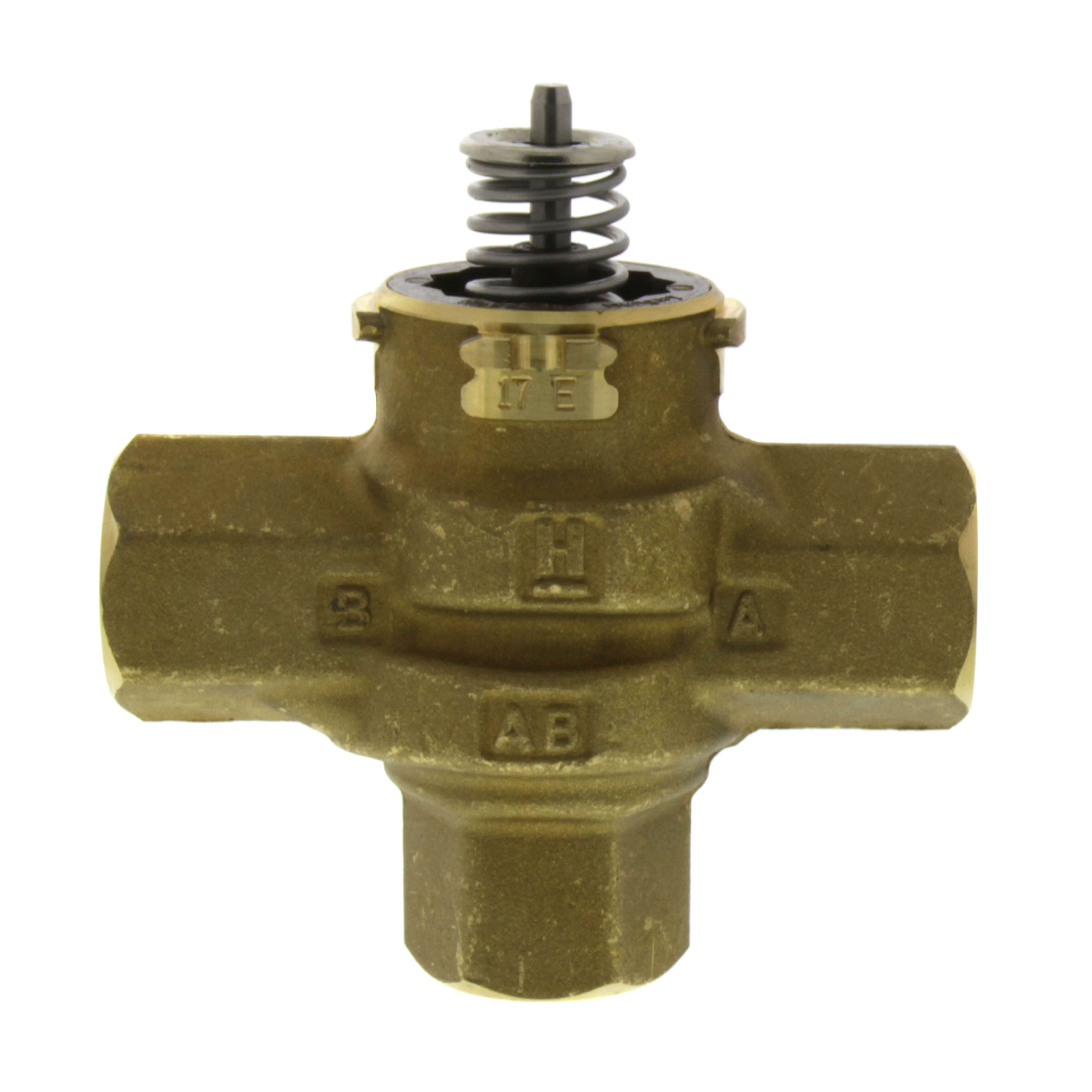 VCZNB6100 - Honeywell Home VCZNB6100 - 1/2