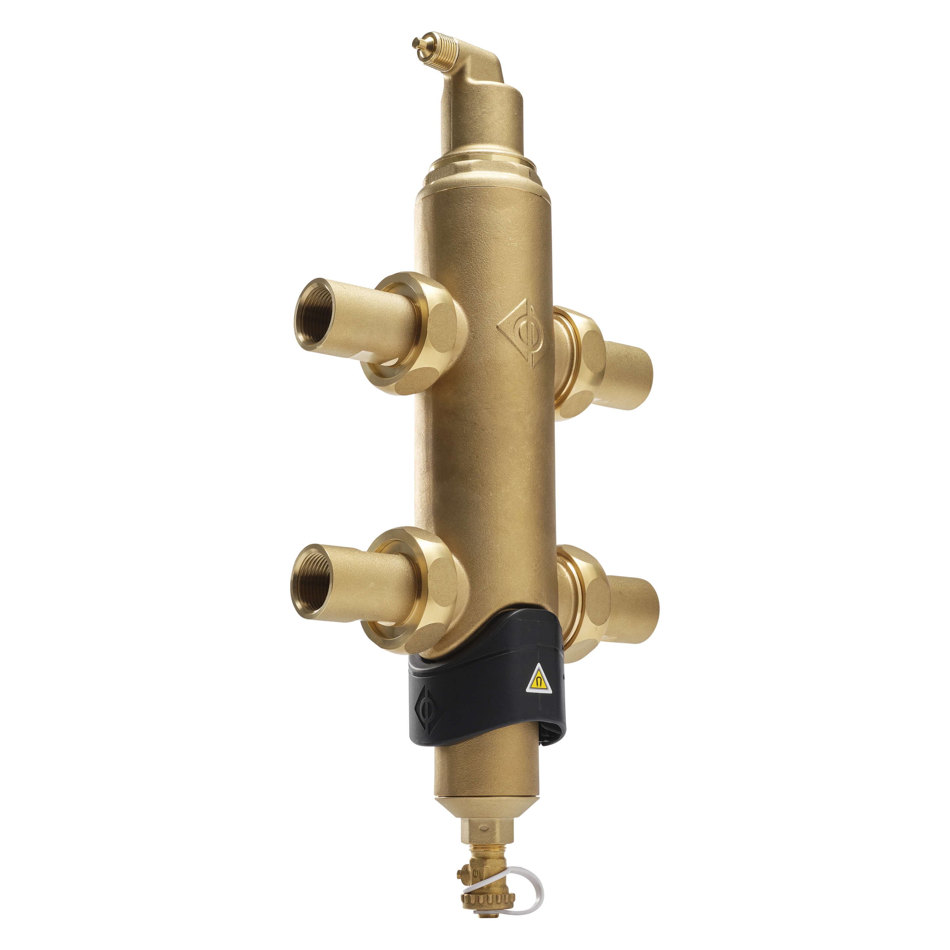 VDX-150-FTM - Spirotherm VDX-150-FTM - 1-1/2