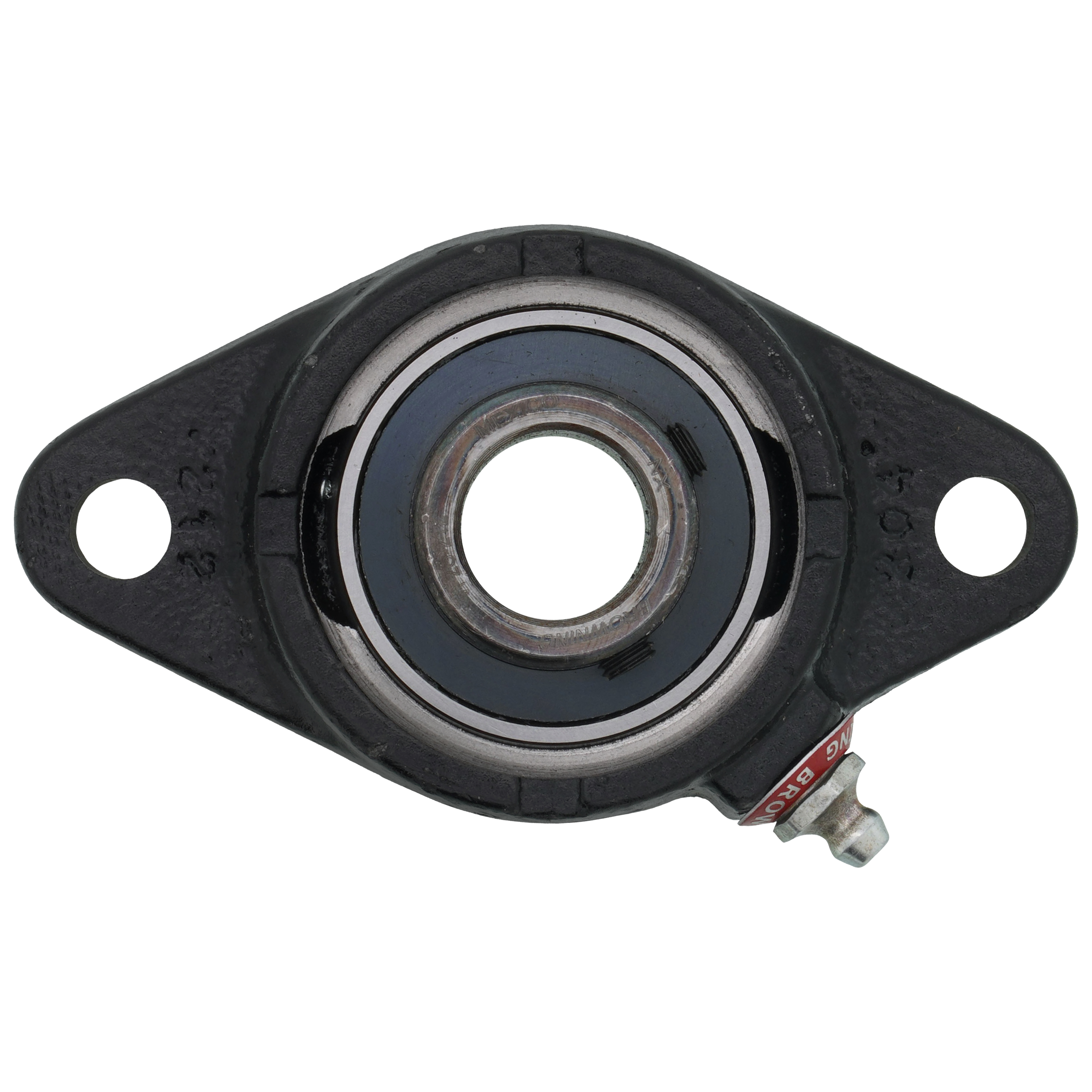 Browning Bearings - Browning Bearing - Emerson Bearings