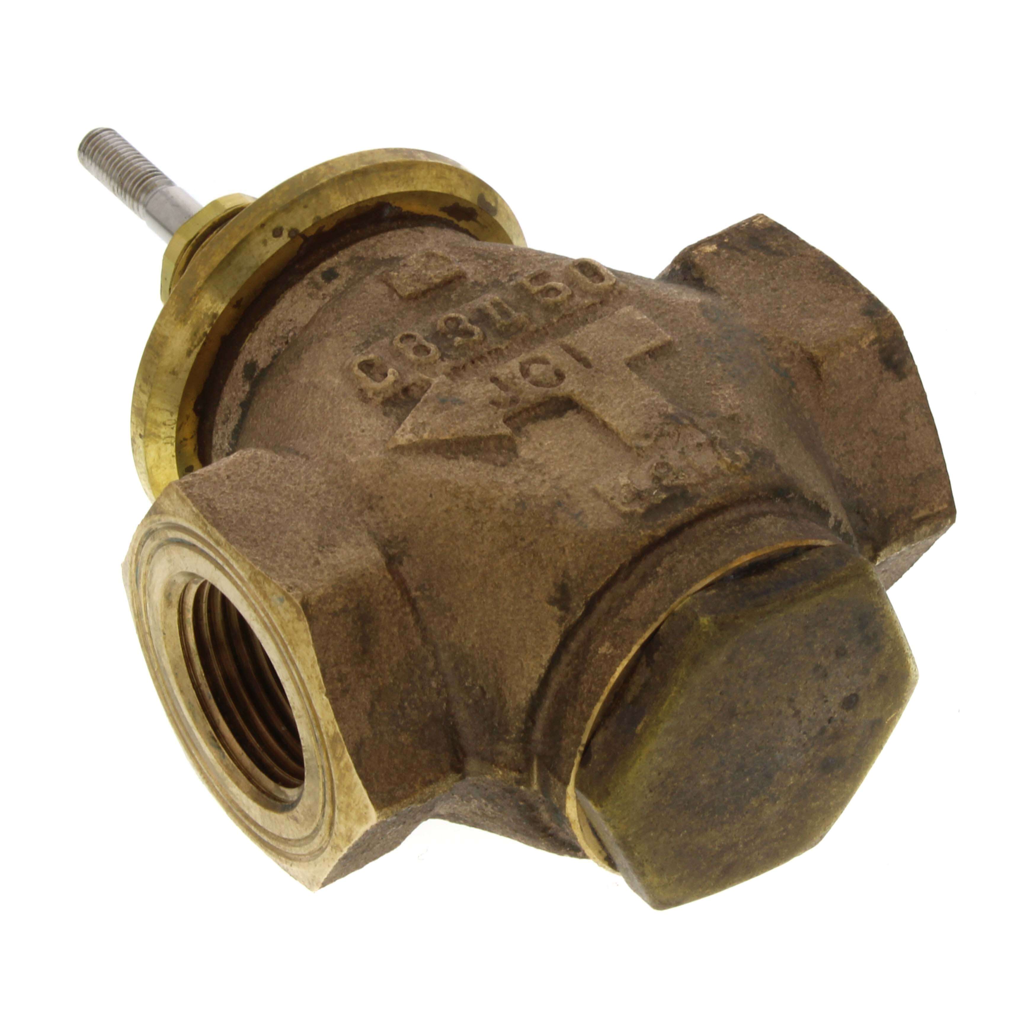 VG7441LT - Johnson Controls VG7441LT - 3/4