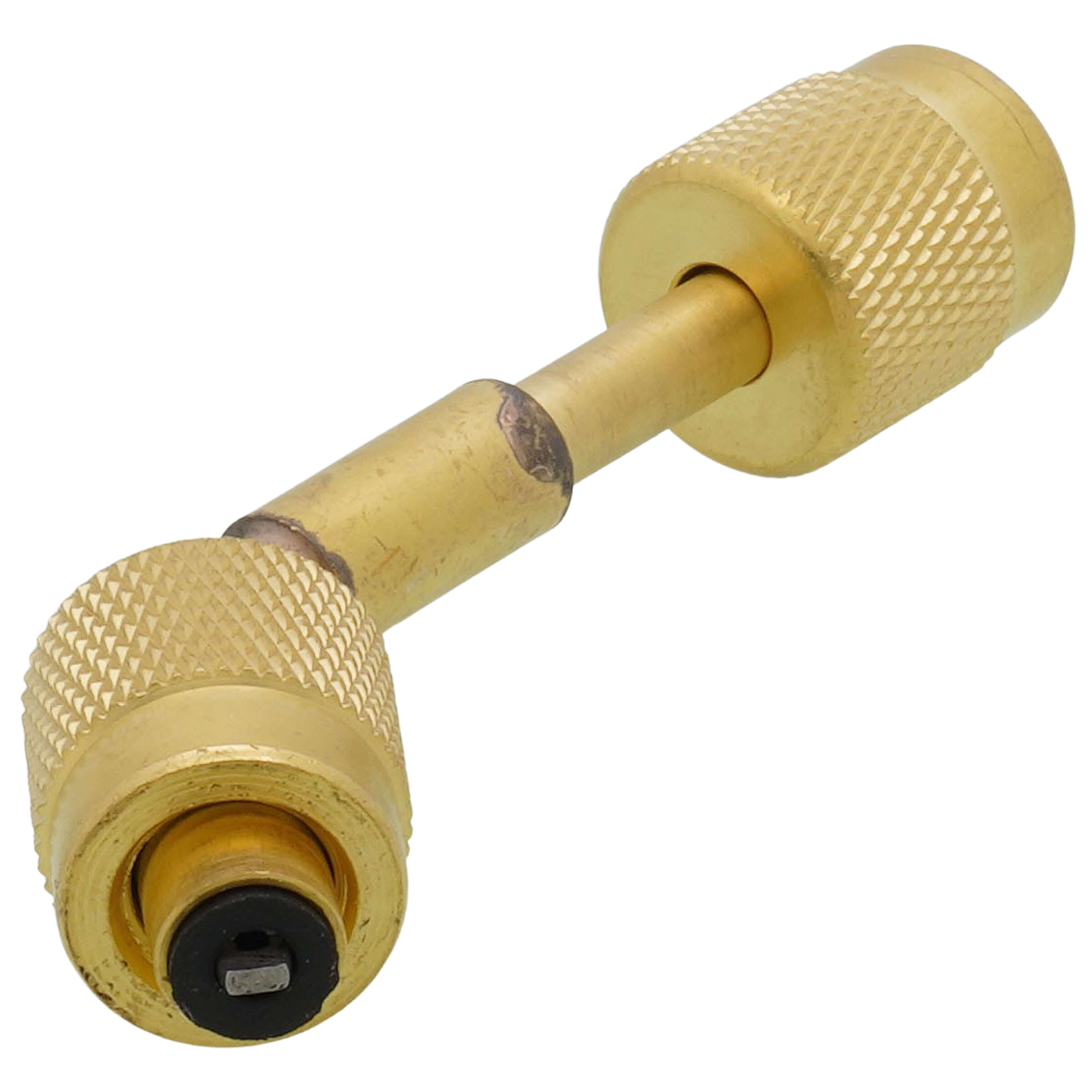 シャープ　立体スコープ　VO-U41 VGC - Supco VGC - Vacuum Gauge Coupler