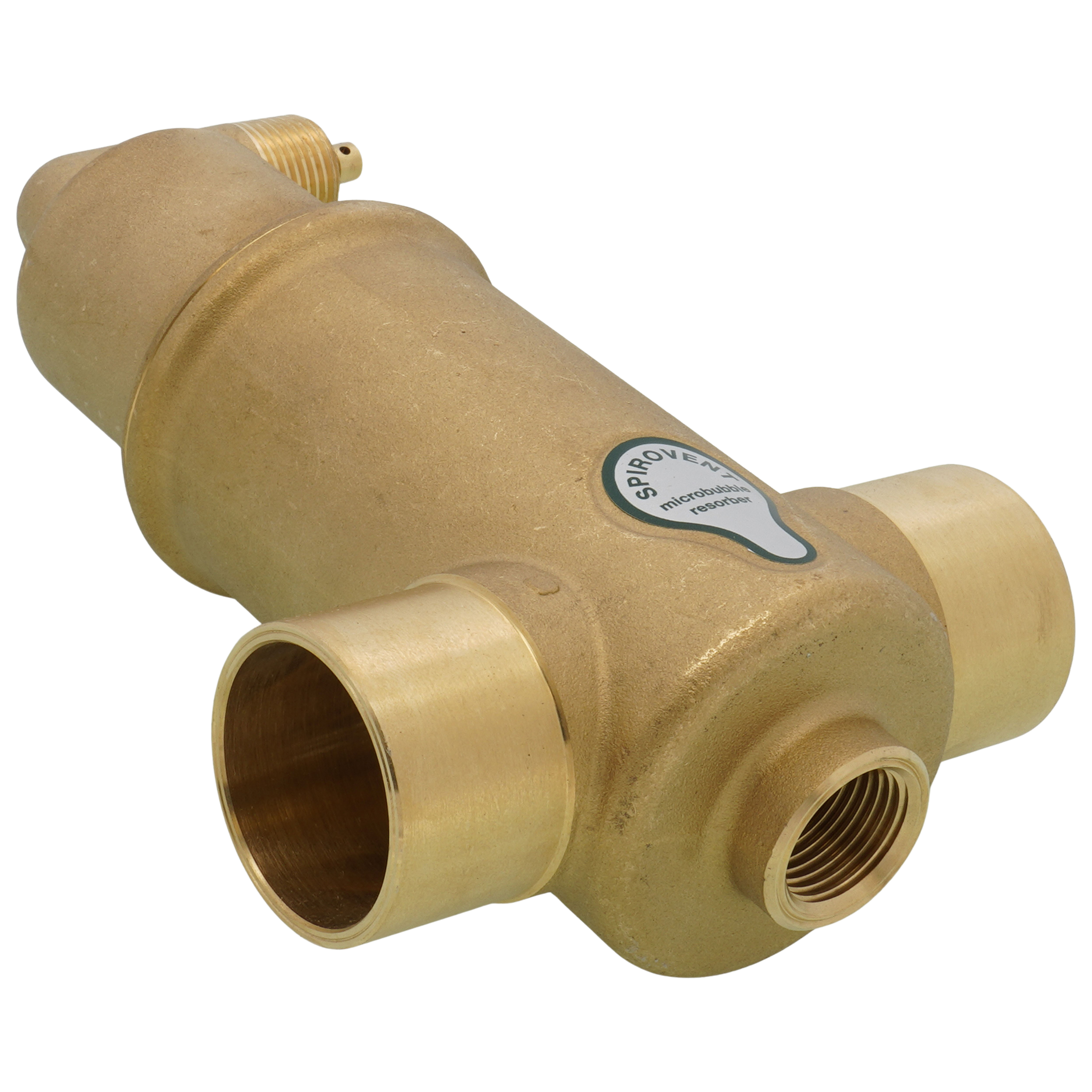 546335AM - Caleffi 546335AM - 1-1/4