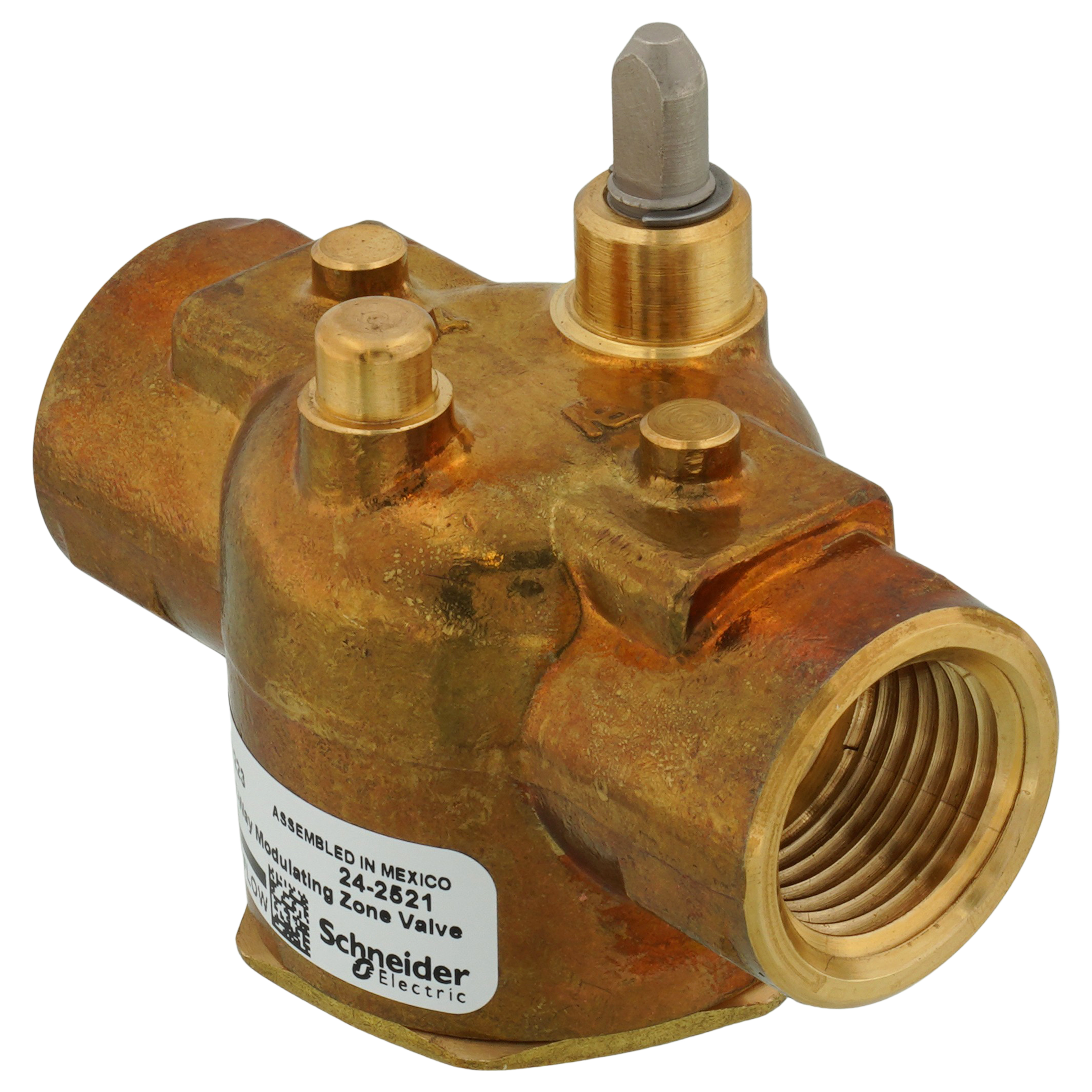 VM2223 - Erie VM2223 - 1/2