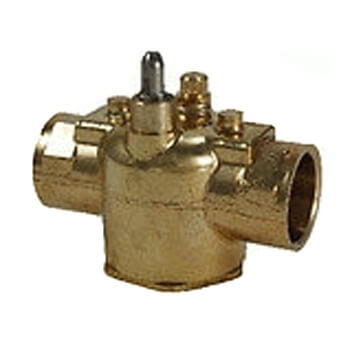 VM2327 - Erie VM2327 - 3/4