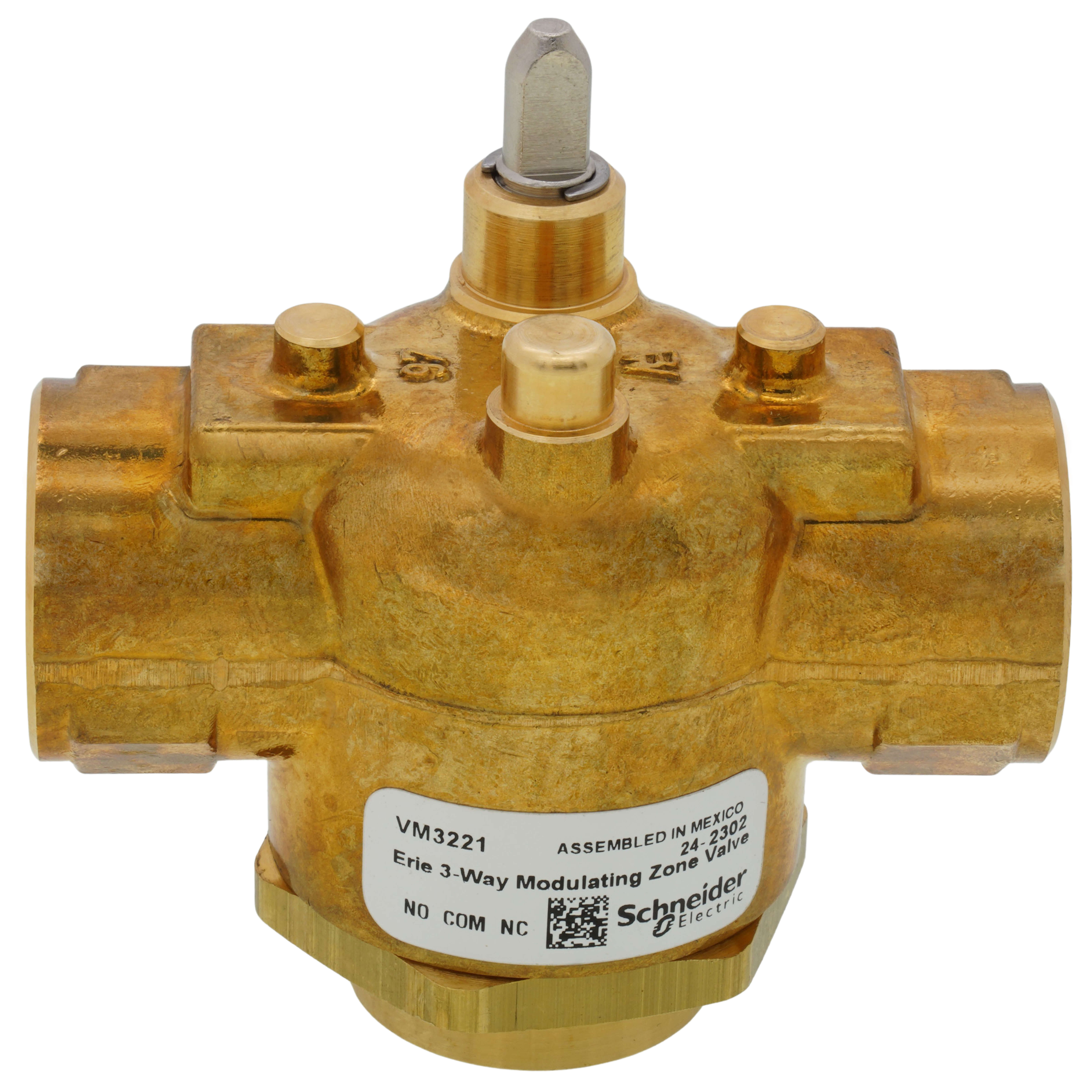 VM3221 - Erie VM3221 - 1/2