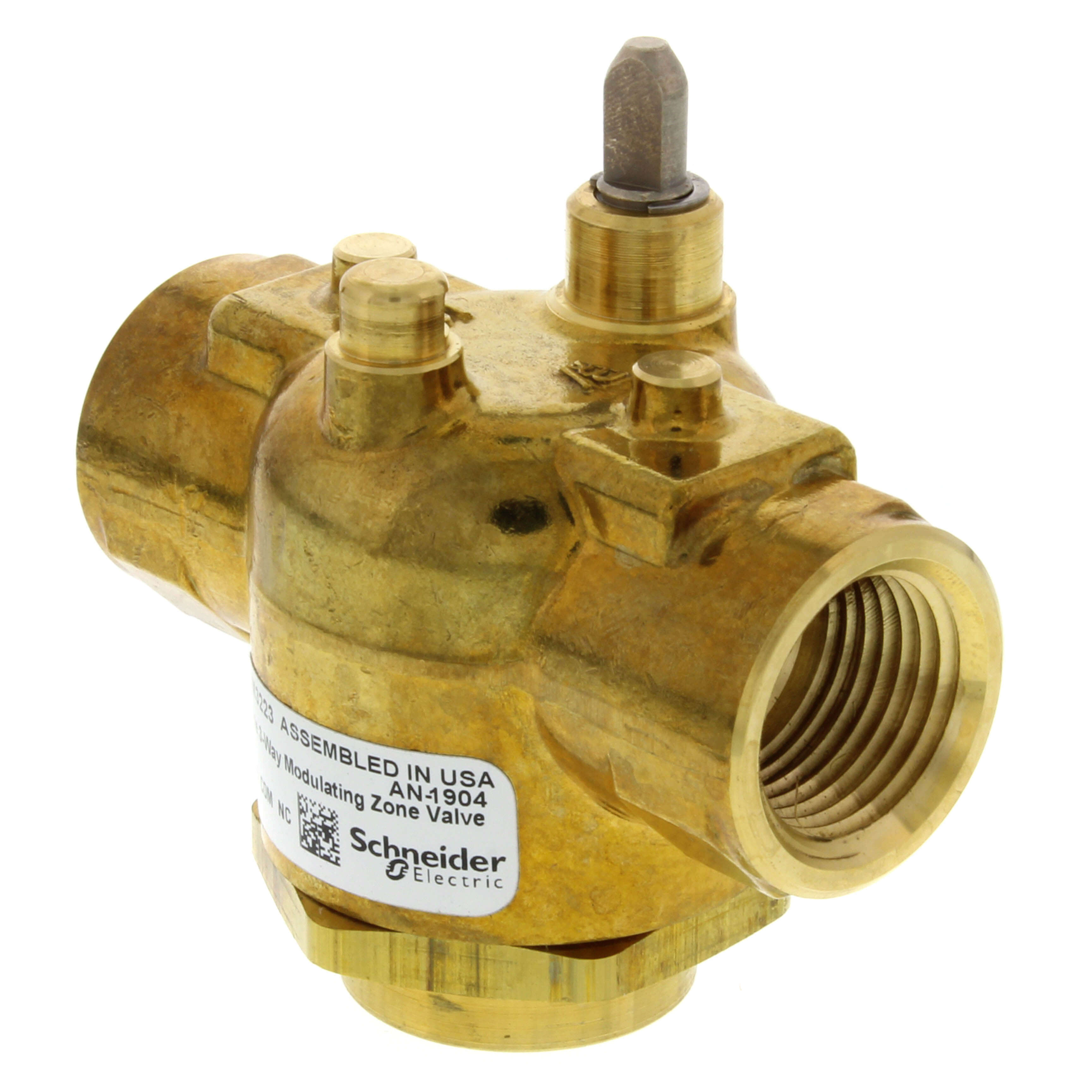 VM3223 - Erie VM3223 - 1/2