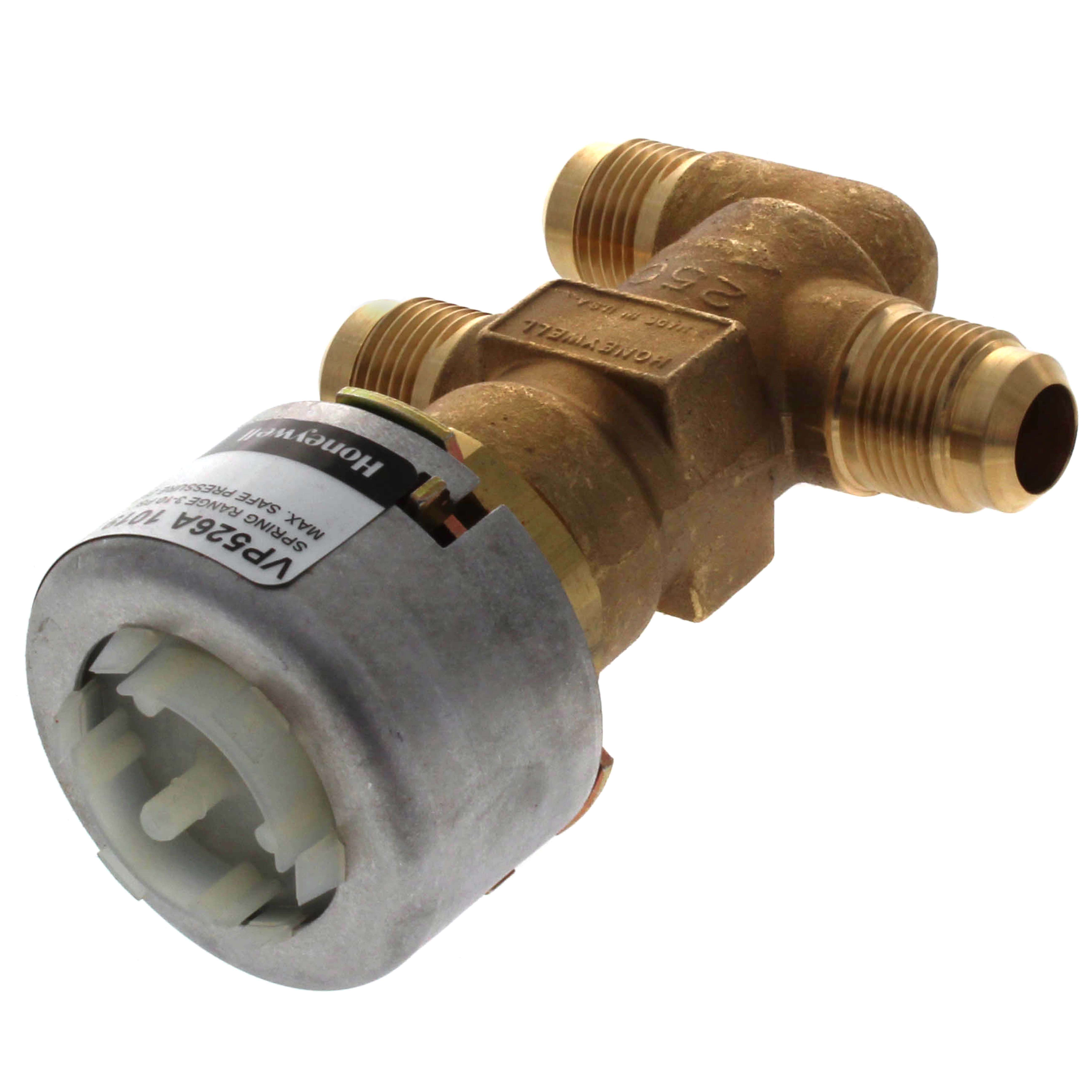 VP526A1019 - Honeywell VP526A1019 - 1/2