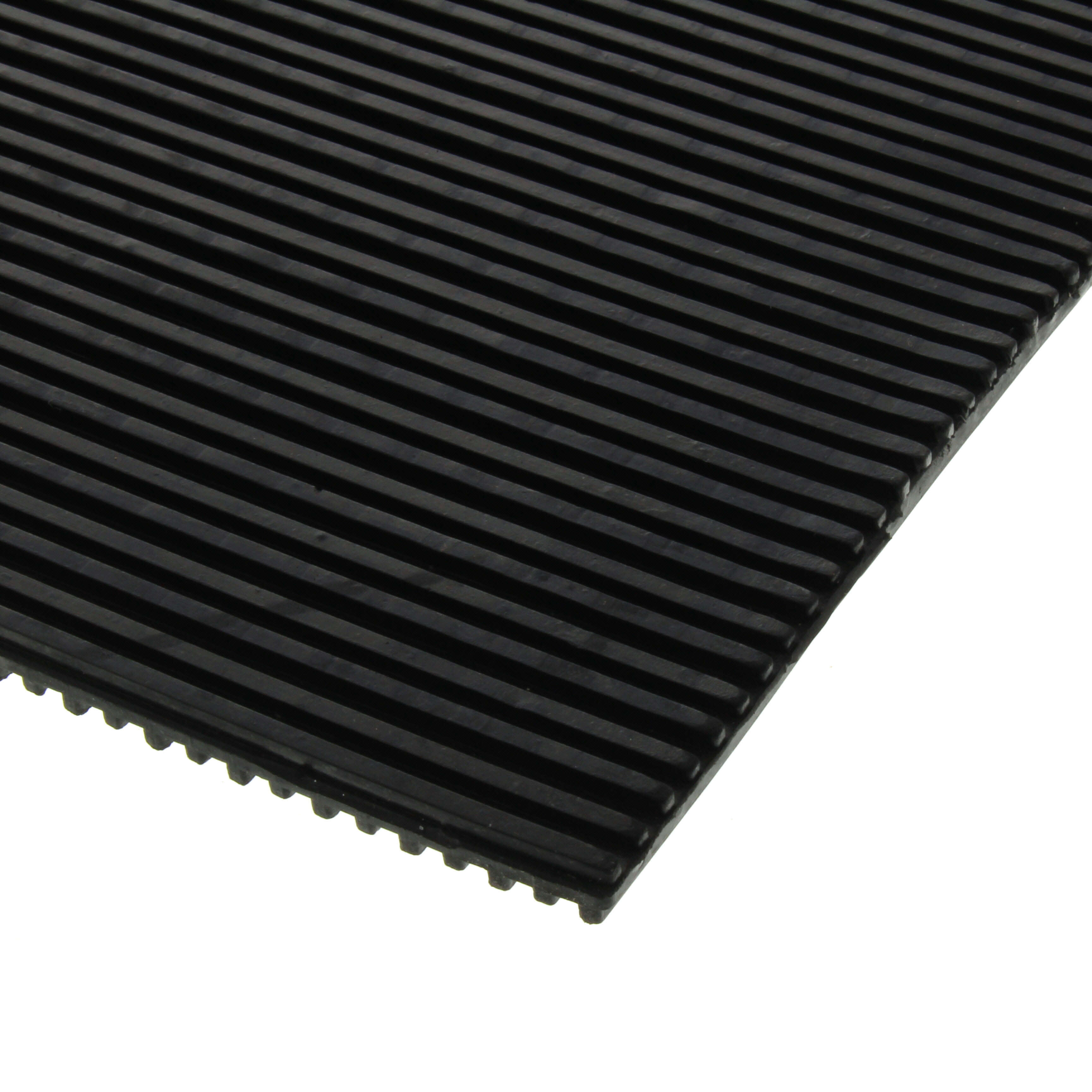 MP-18 - DiversiTech MP-18 - Rubber Anti-Vibration Pad, 18