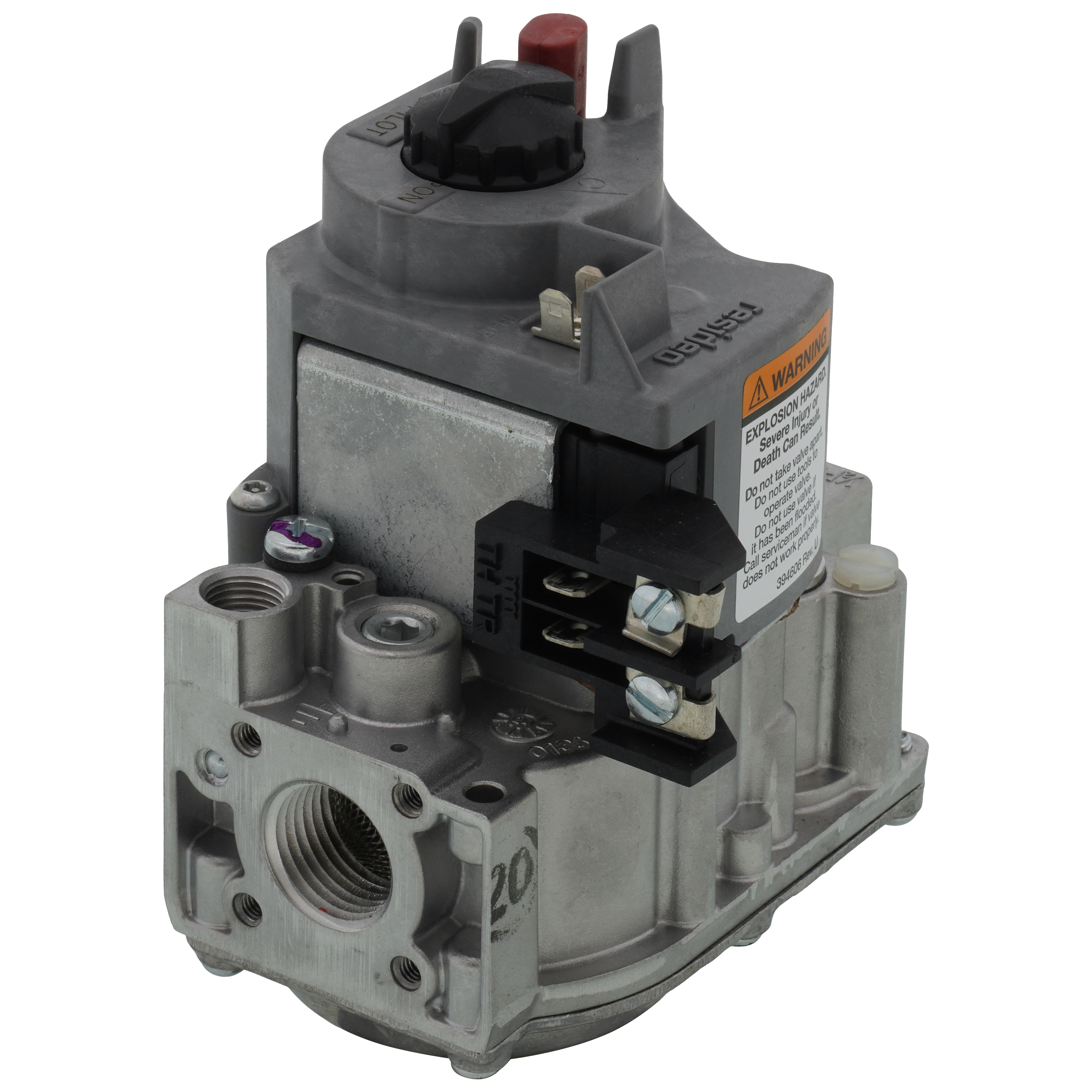 VR8200A2744 - Resideo VR8200A2744 - 1/2