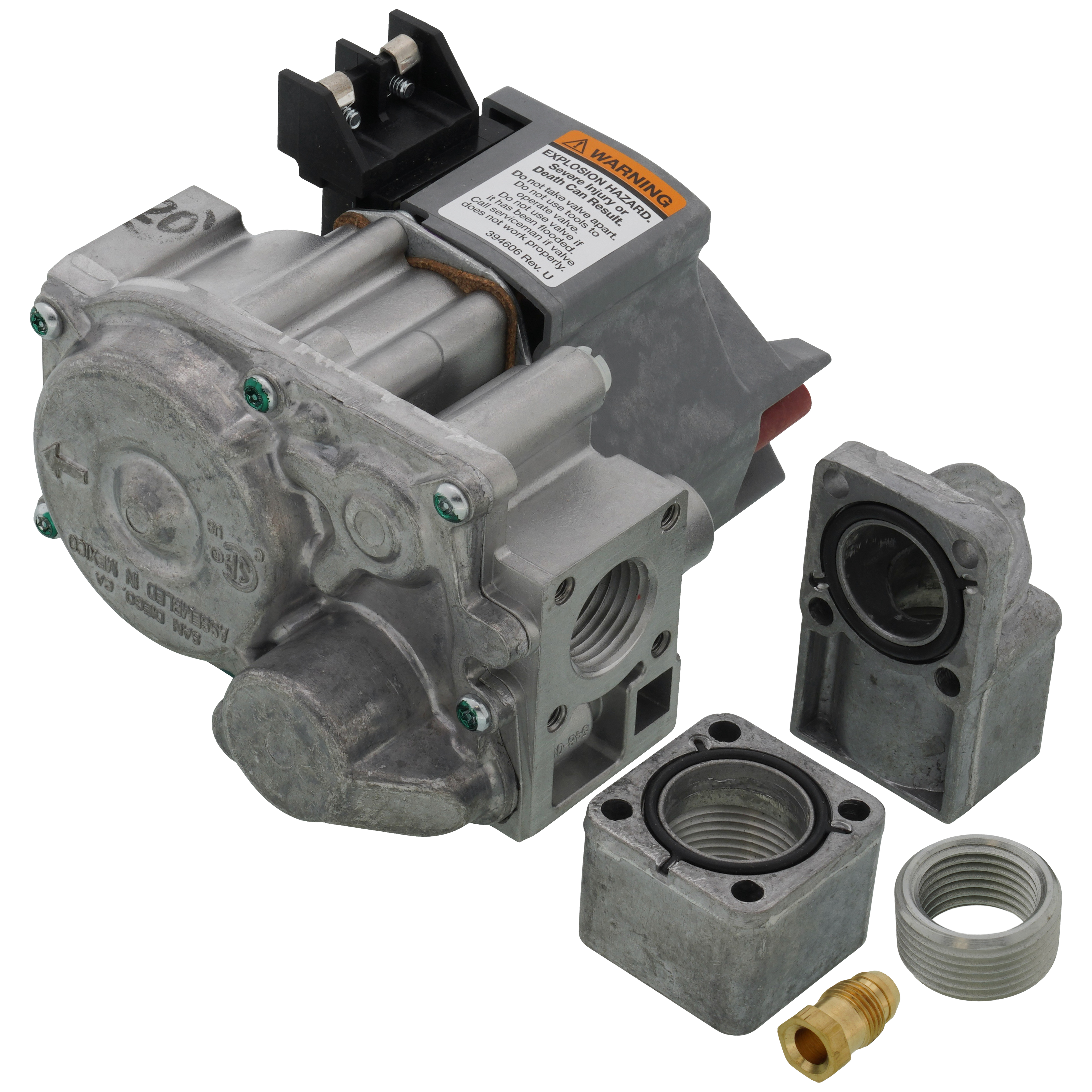VR8200A2744 - Resideo VR8200A2744 - 1/2