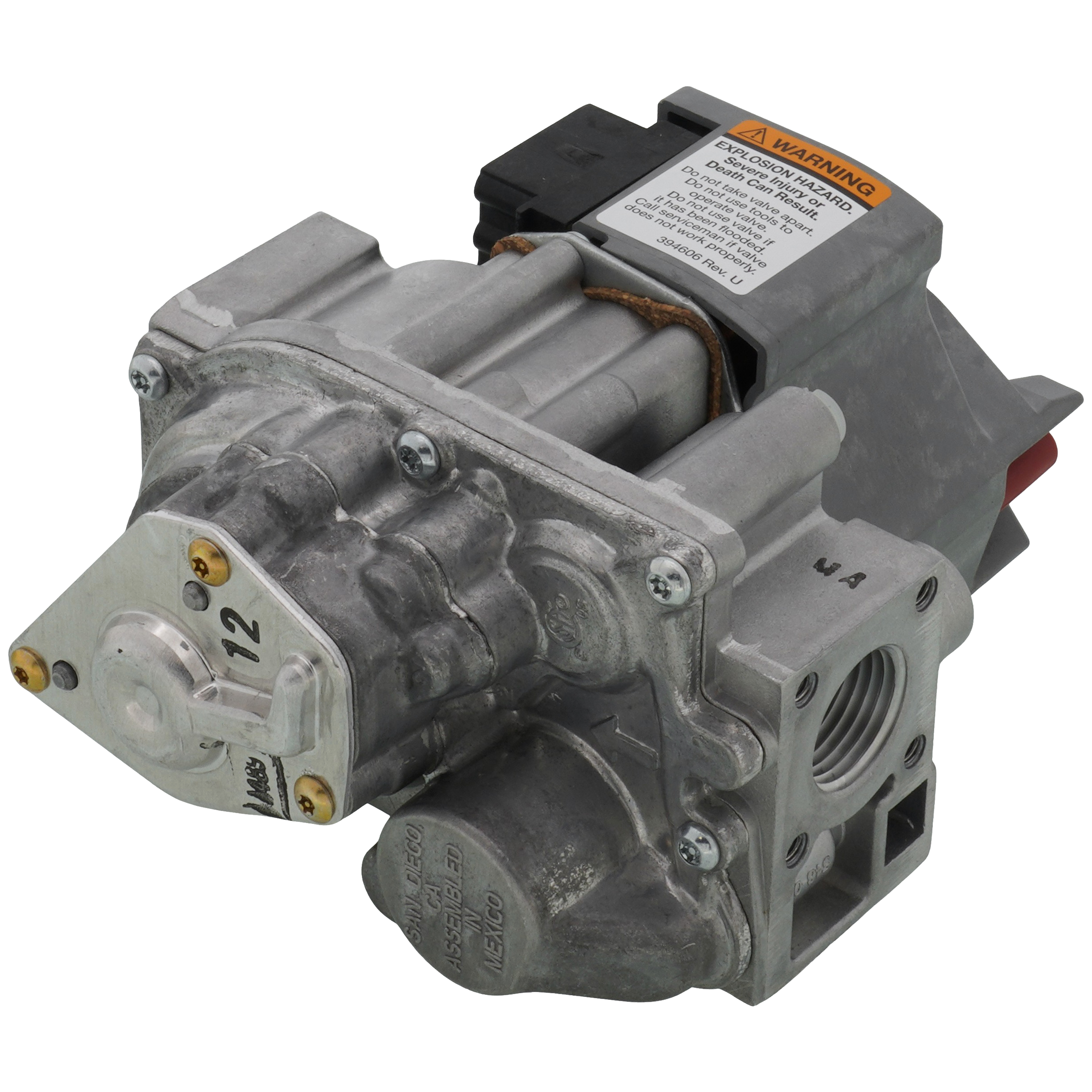 VR8200C1041 - Resideo VR8200C1041 - 1/2