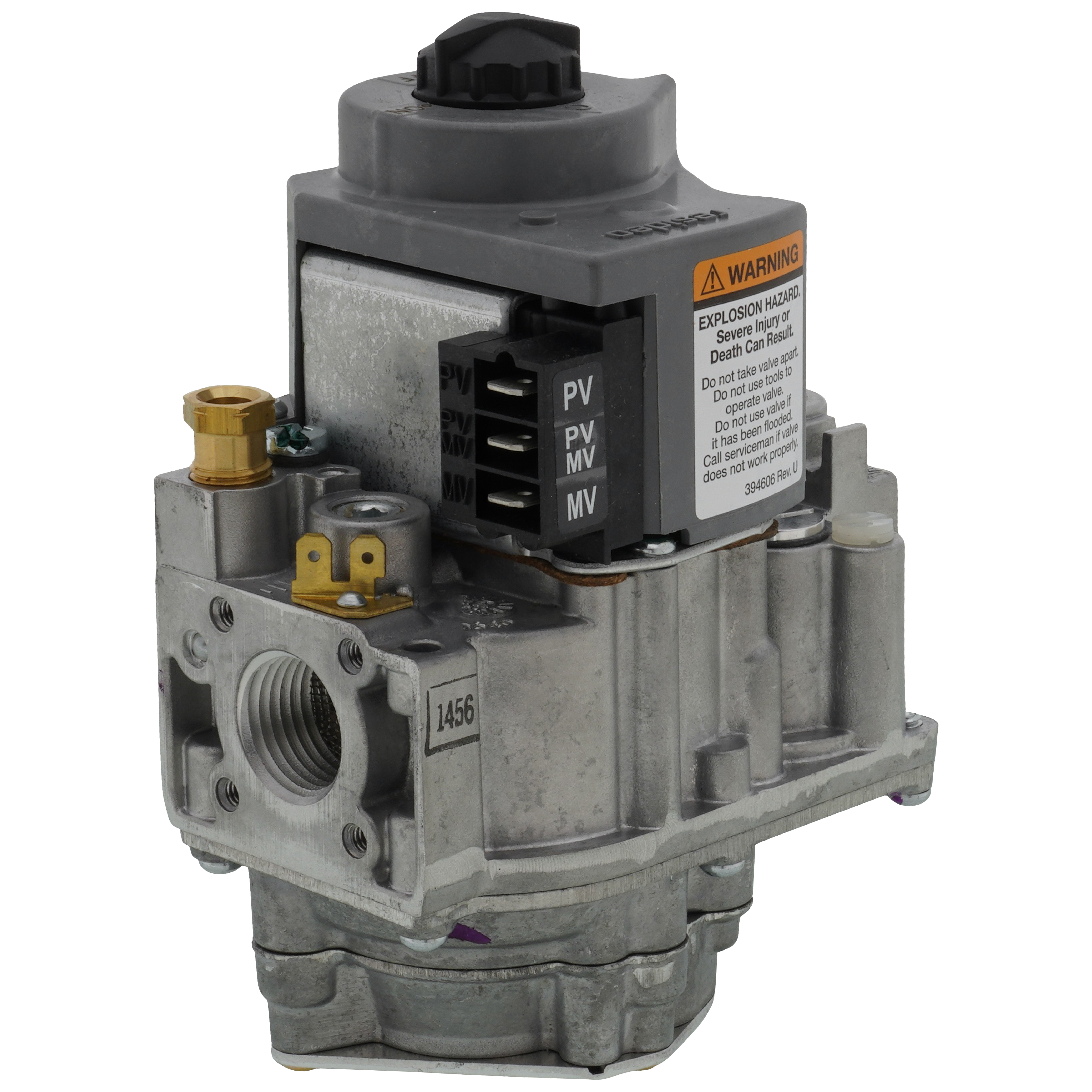 VR8204C1019 - Resideo VR8204C1019 - 24 Vac Dual Intermittent Pilot