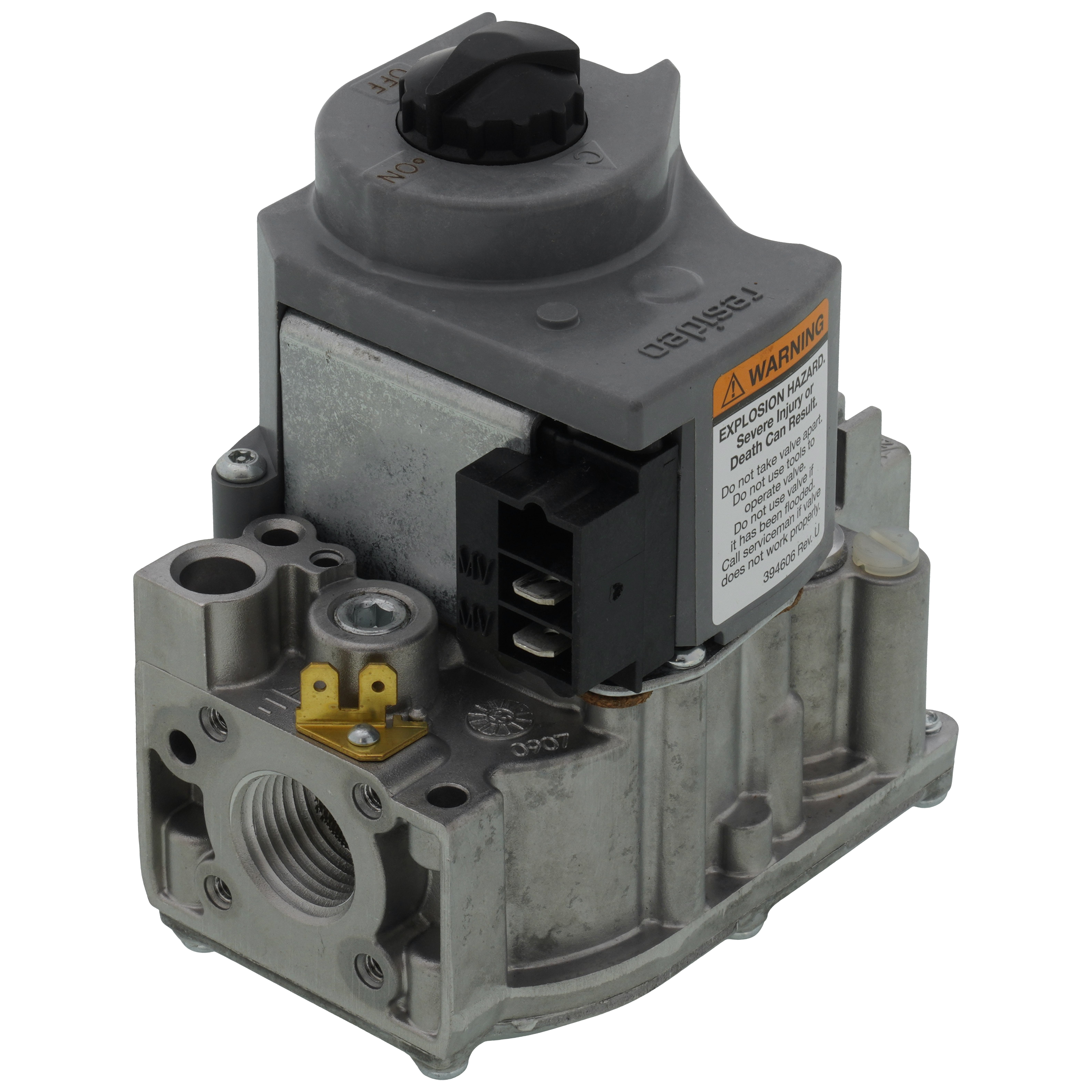 VR8205A2024 - Resideo VR8205A2024 - Standard Dual Direct Ignition