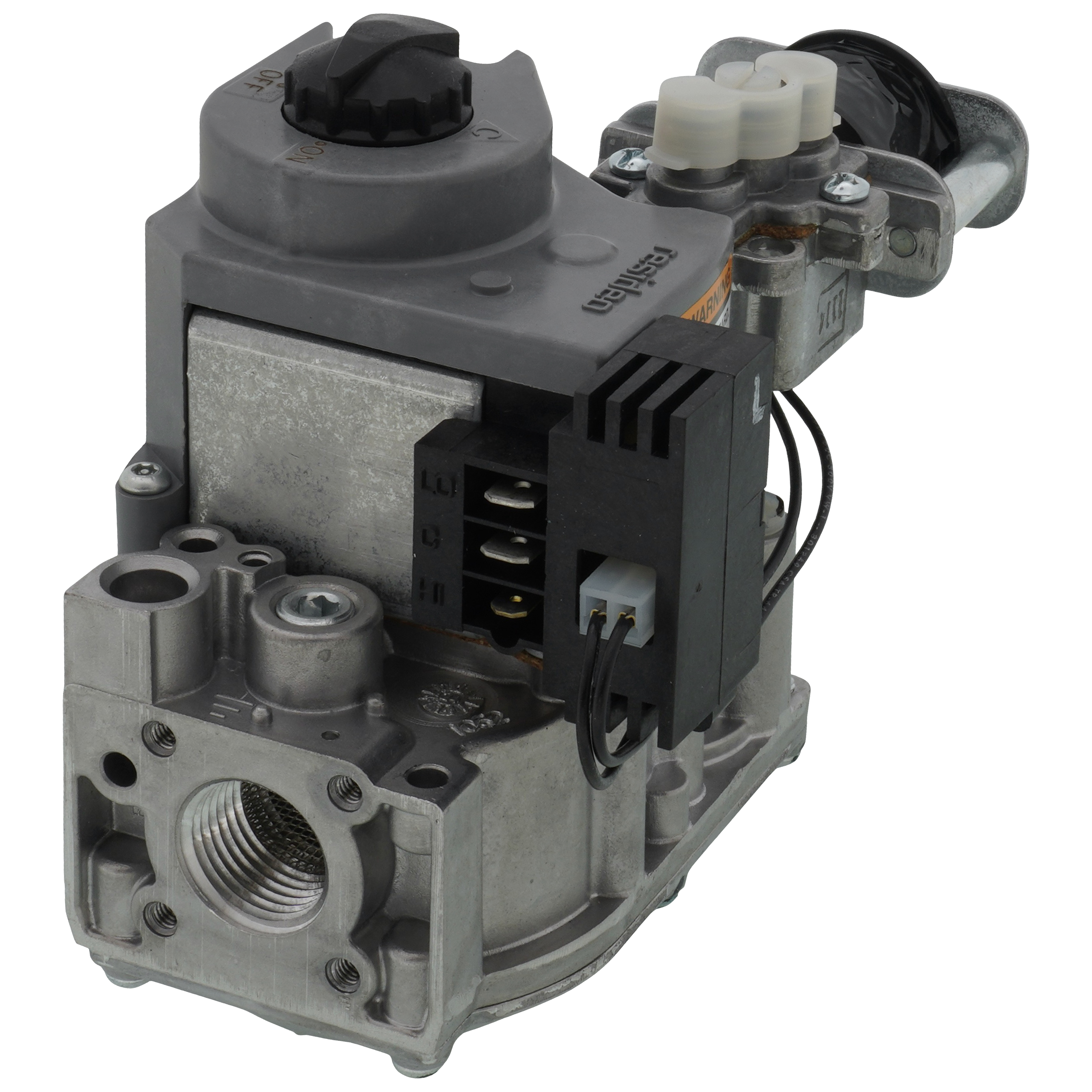 VR8205Q2555 - Resideo VR8205Q2555 - Dual Valve Direct Ignition Gas