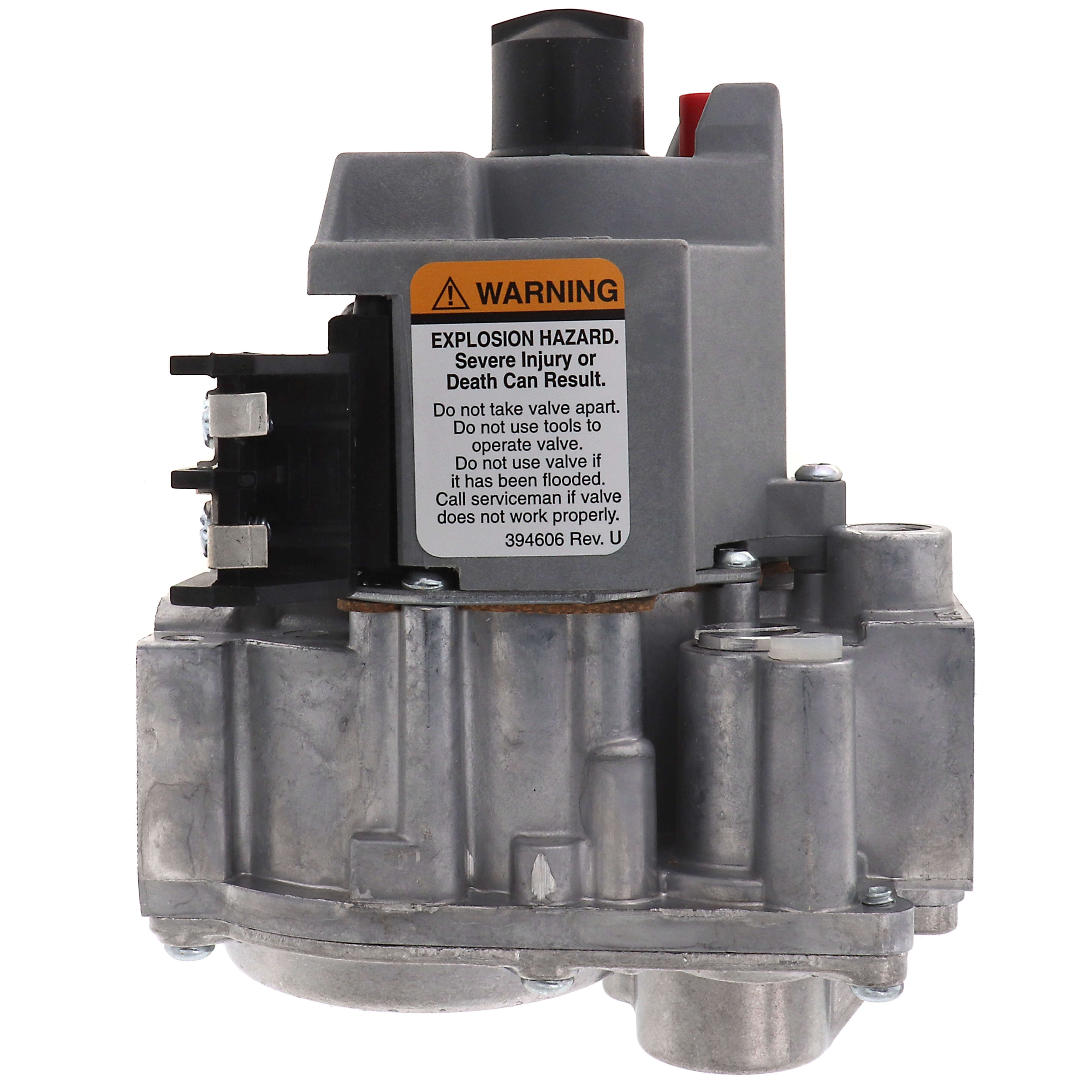 OEM Upgraded Furnace Control Gas Valve – Replaces Honeywell VR8305M4157
