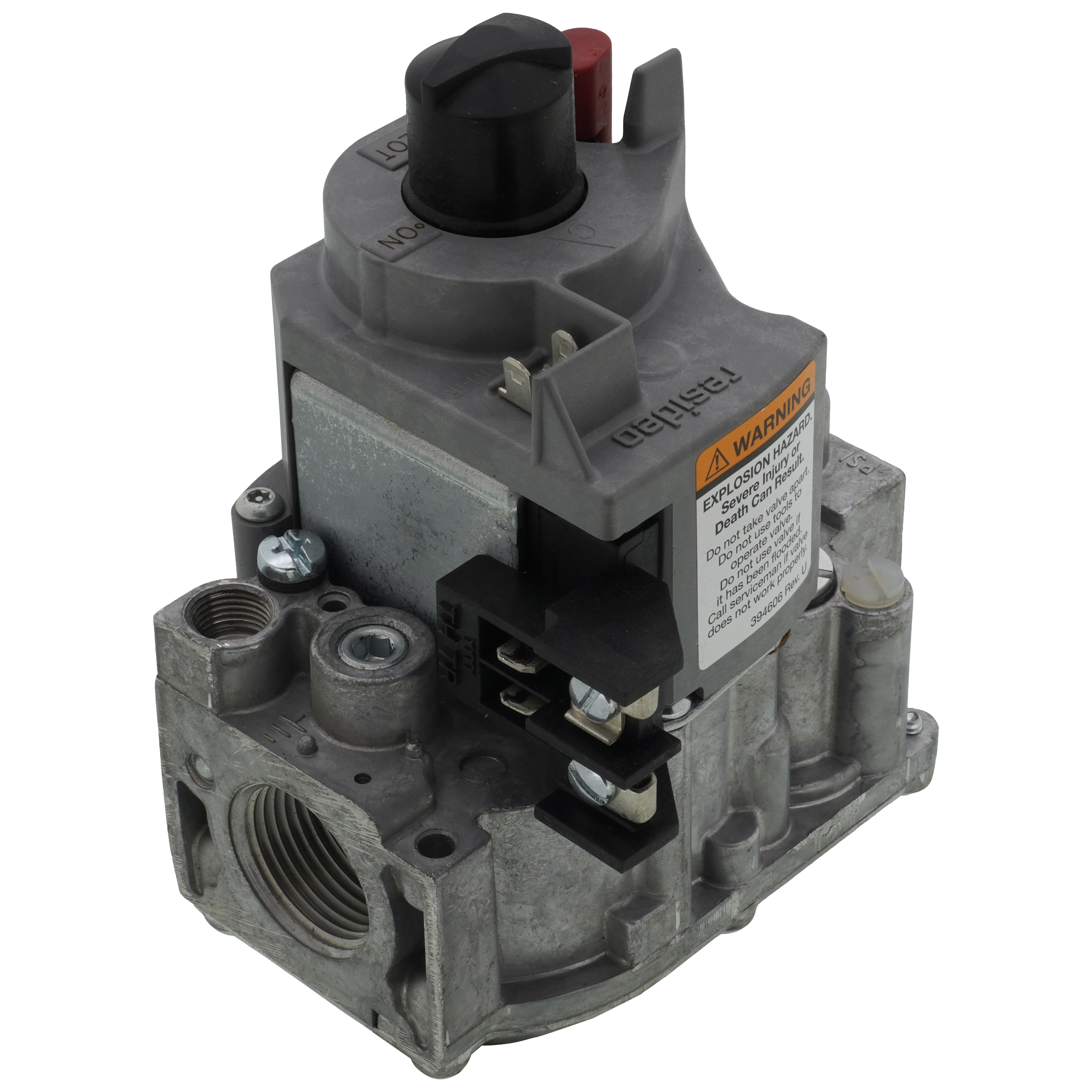 VR8300A3518 - Resideo VR8300A3518 - Standard Dual Standing Pilot