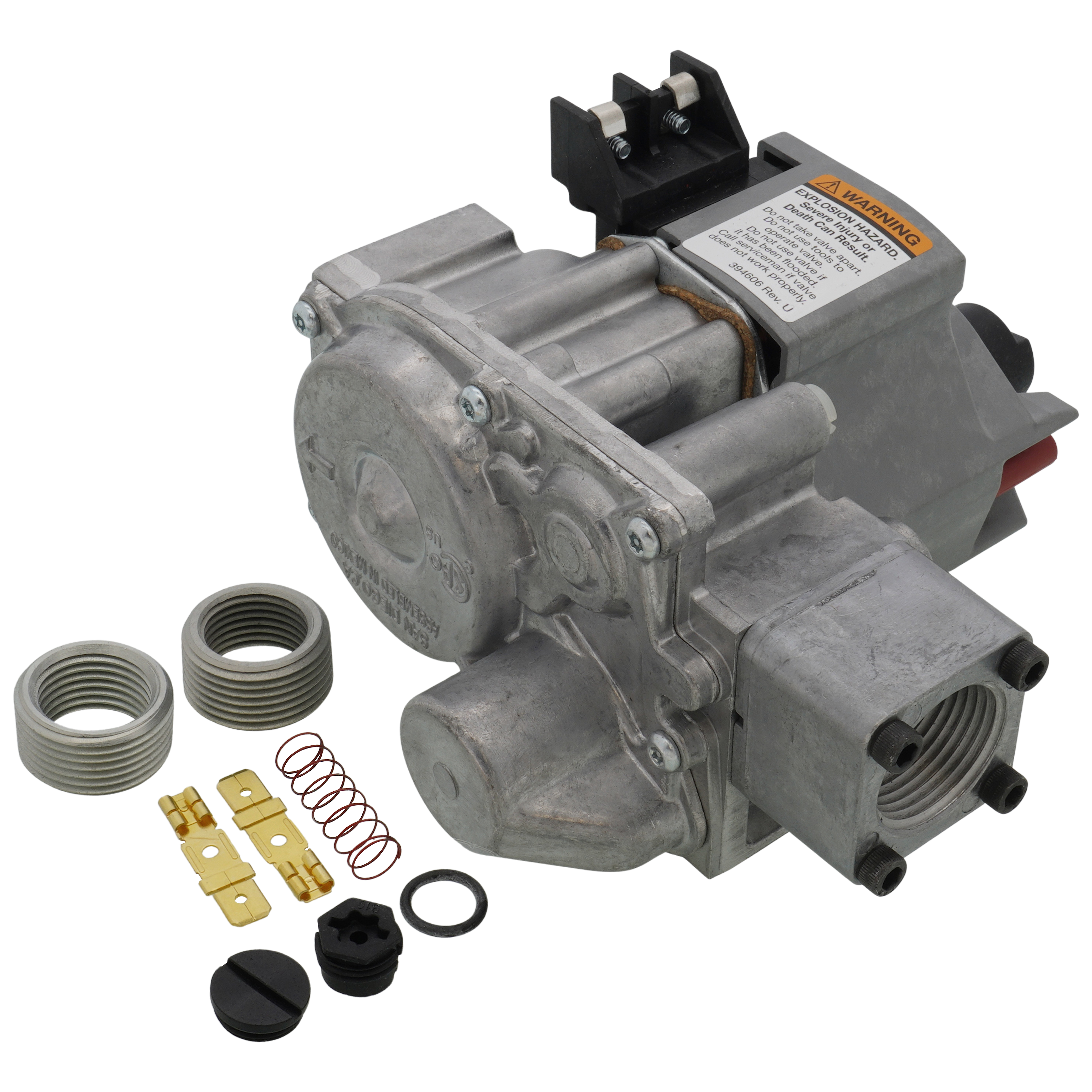10P38 - Lennox 10P38 - V800A Gas Valve
