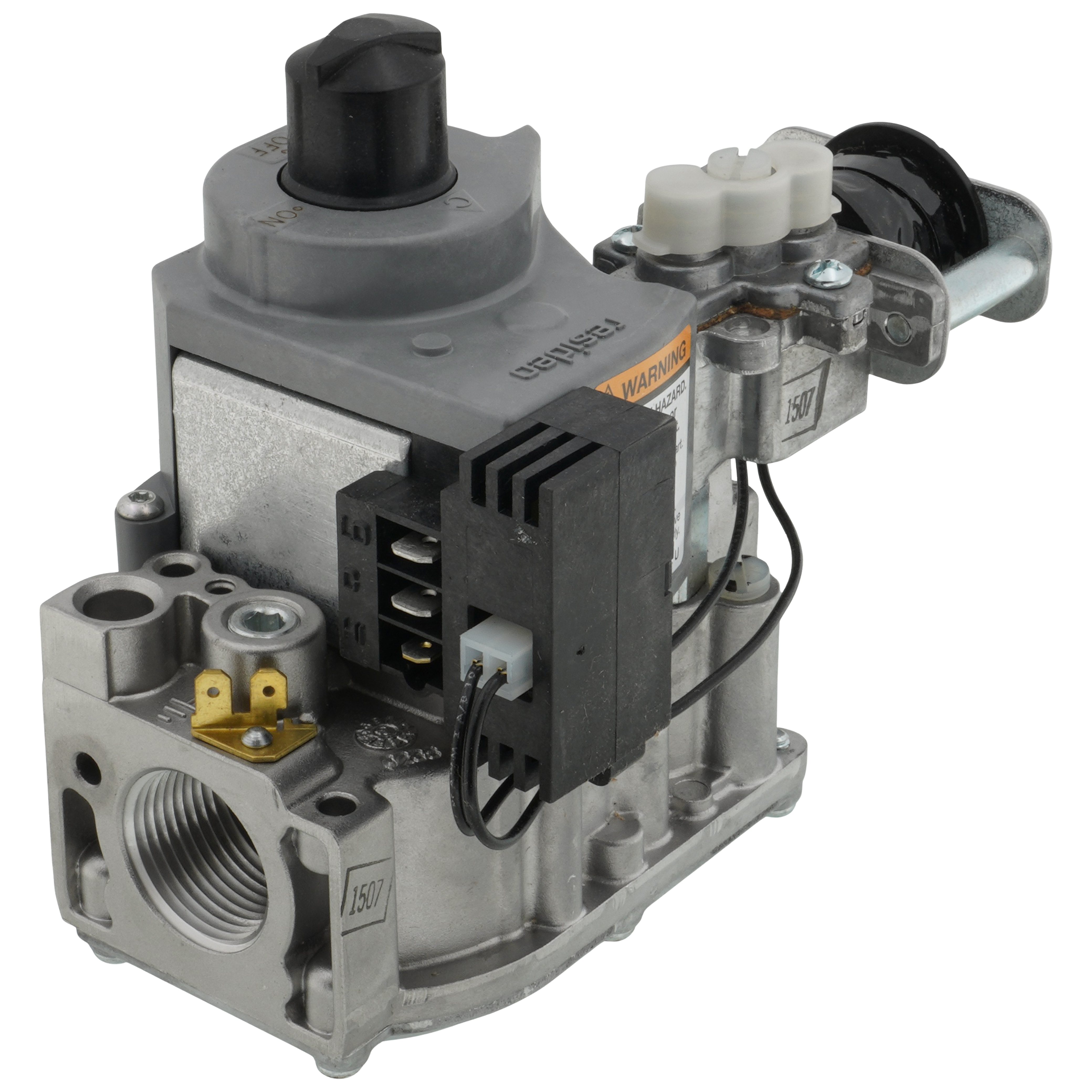 VR8305Q4195 - Resideo VR8305Q4195 - 24V 2 Stage Gas Valve, VR8305Q4195