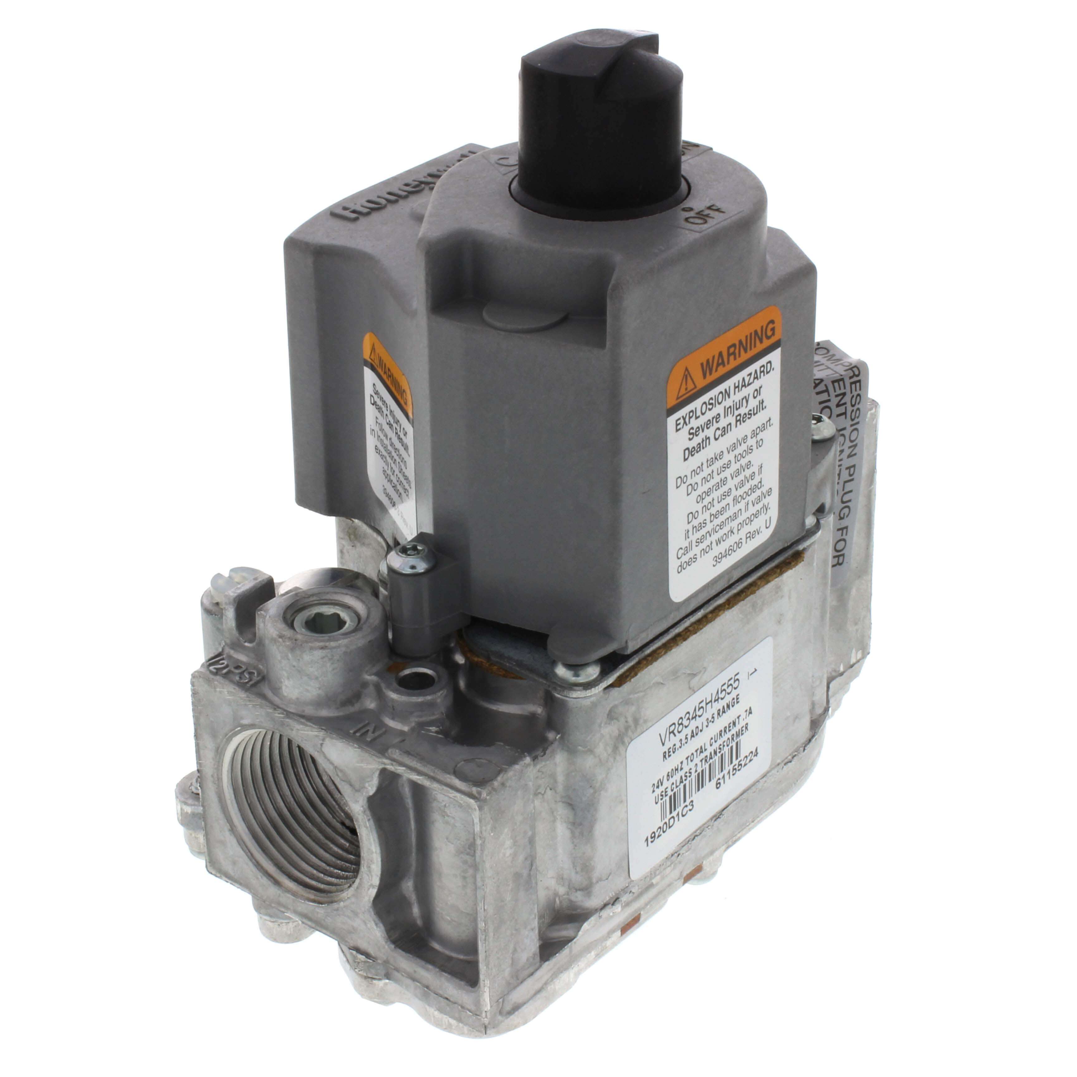 ID 964501  5K  日立　2015年　NW-GE55P VR8345H4555 - Resideo VR8345H4555 - Slow Opening Dual Direct