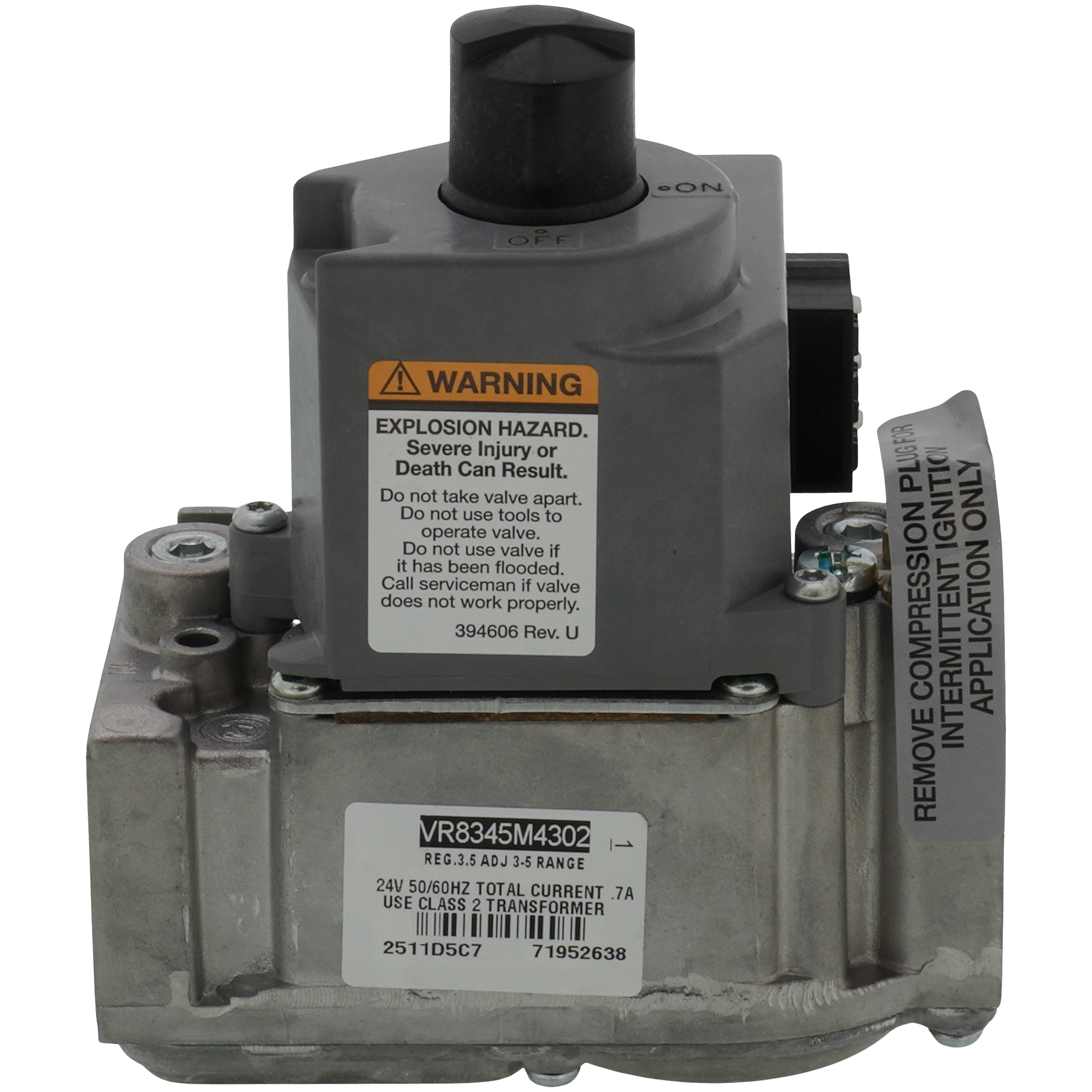 415-41323-01 - Bradford White 415-41323-01 - Natural Gas Pilot