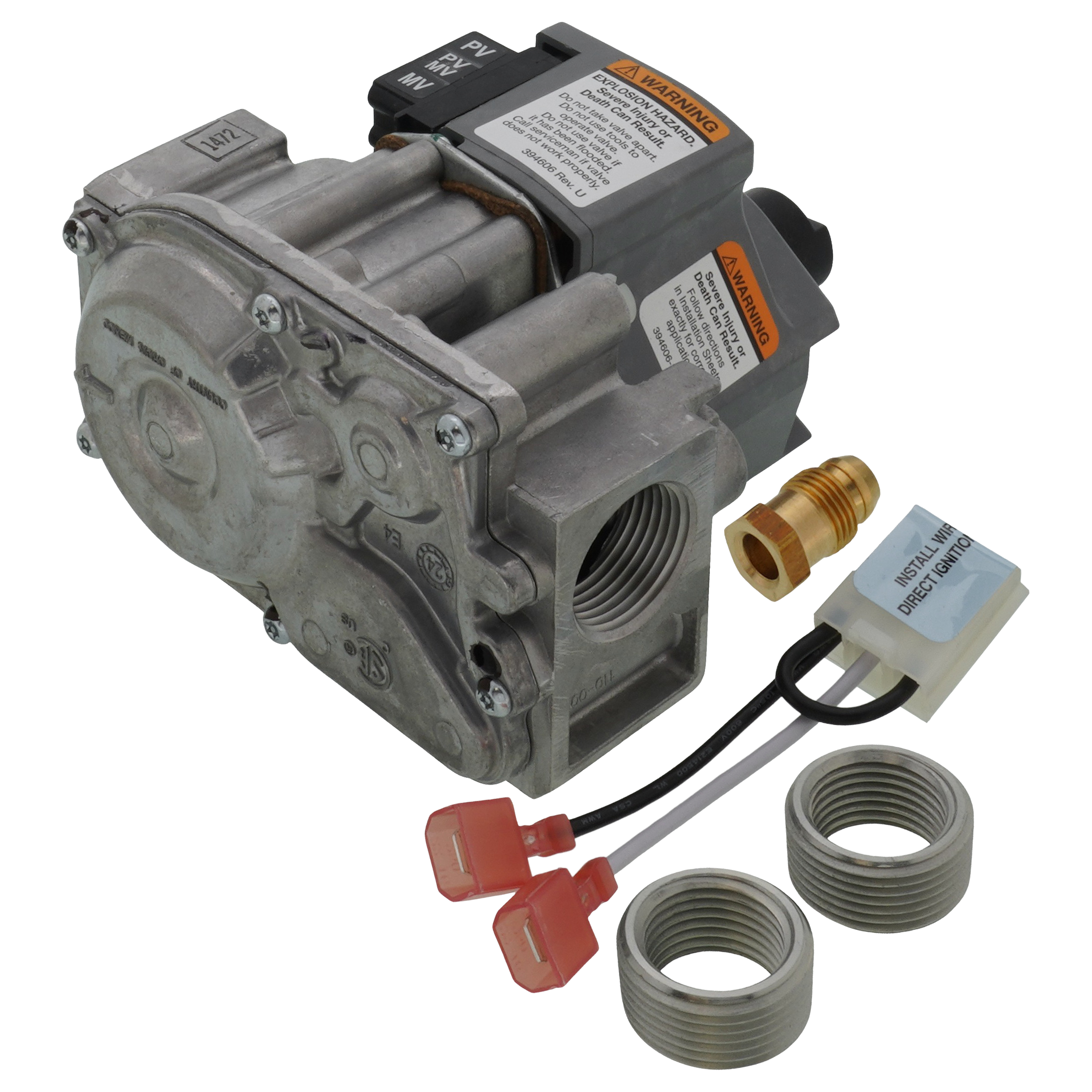 415-41323-01 - Bradford White 415-41323-01 - Natural Gas Pilot