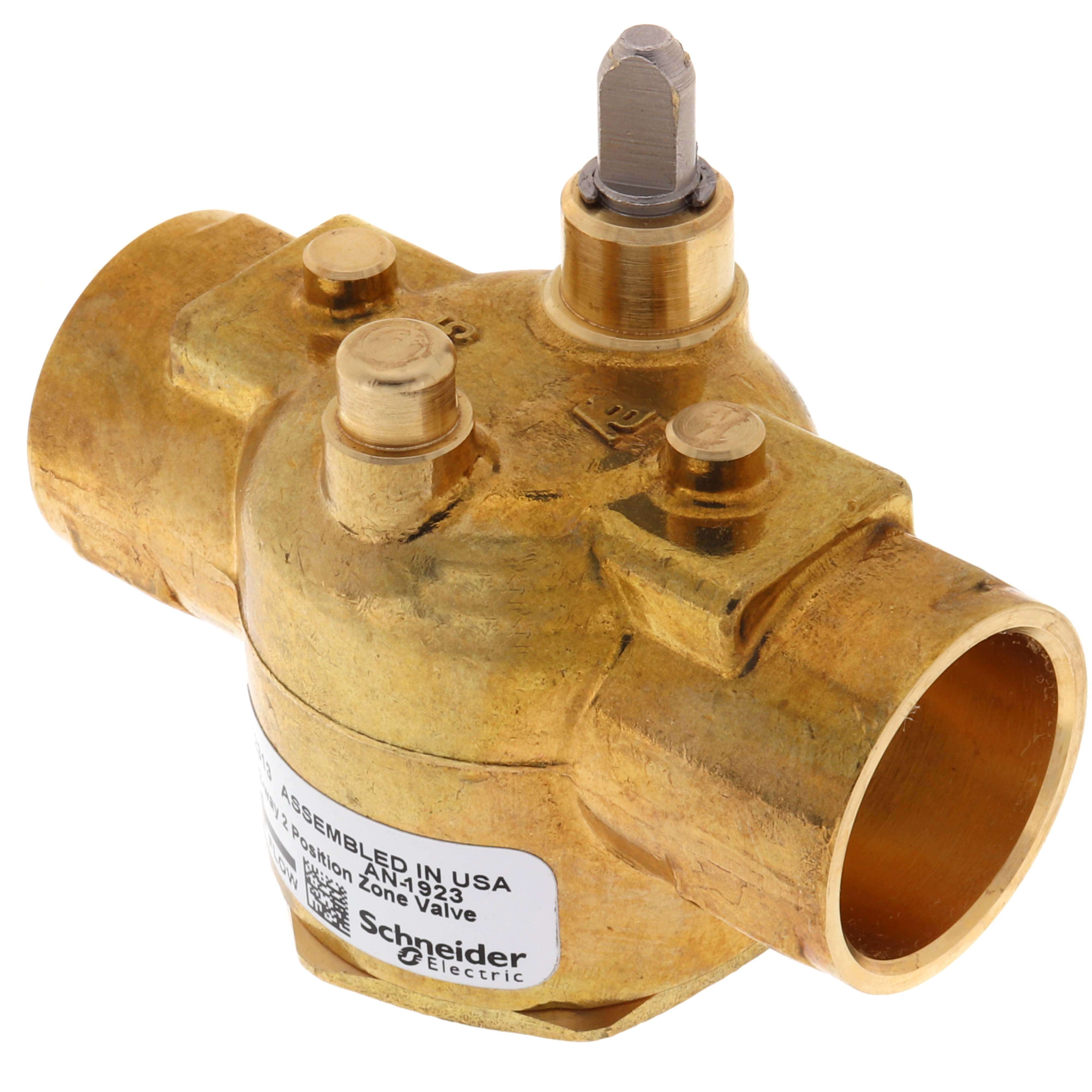 VeroCity PT-100＋13-CL VTP-ES-iHGE VT2313 - Erie VT2313 - 3/4