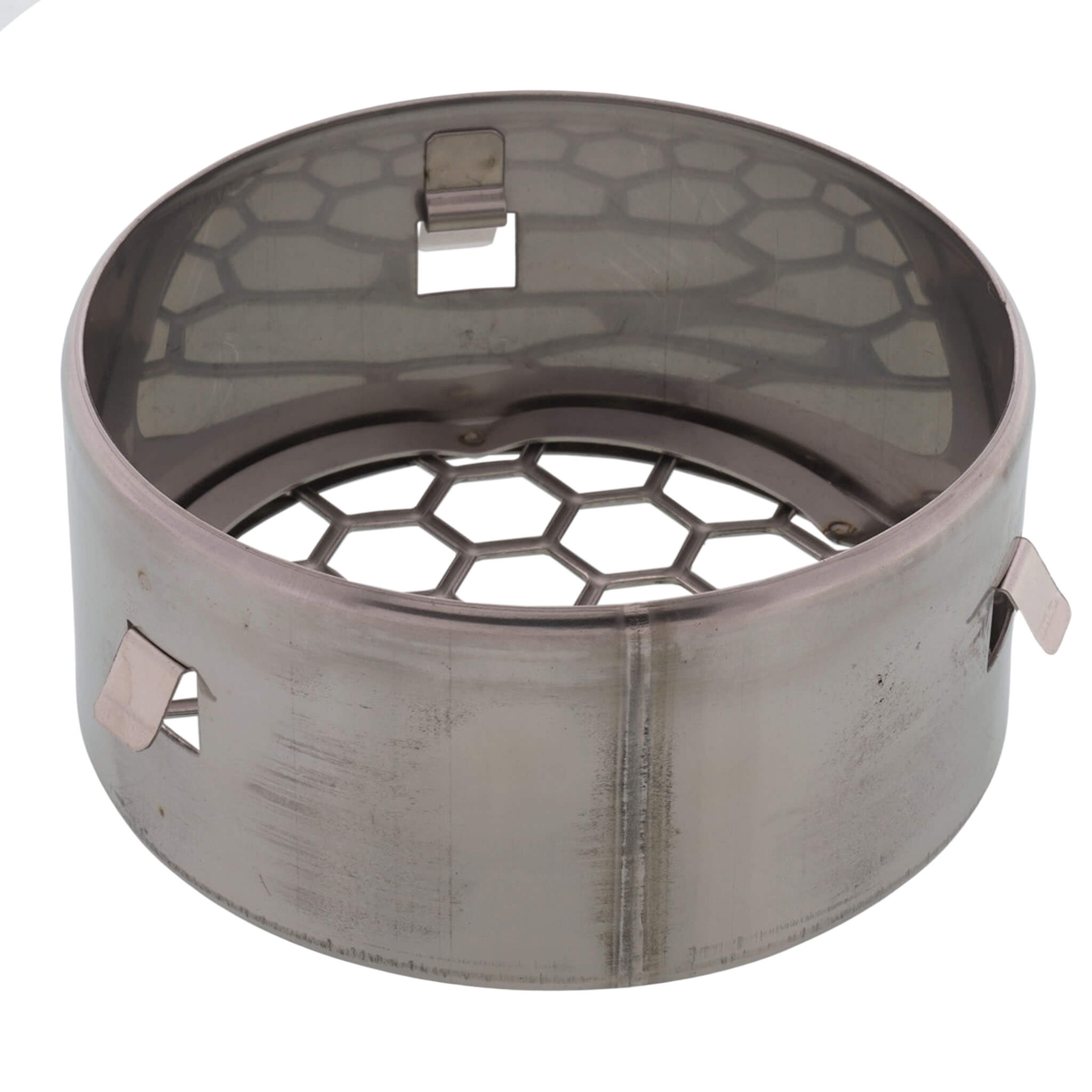 VT3-PVCS - Noritz VT3-PVCS - Bird Screen for 3 PVC Pipe Termination