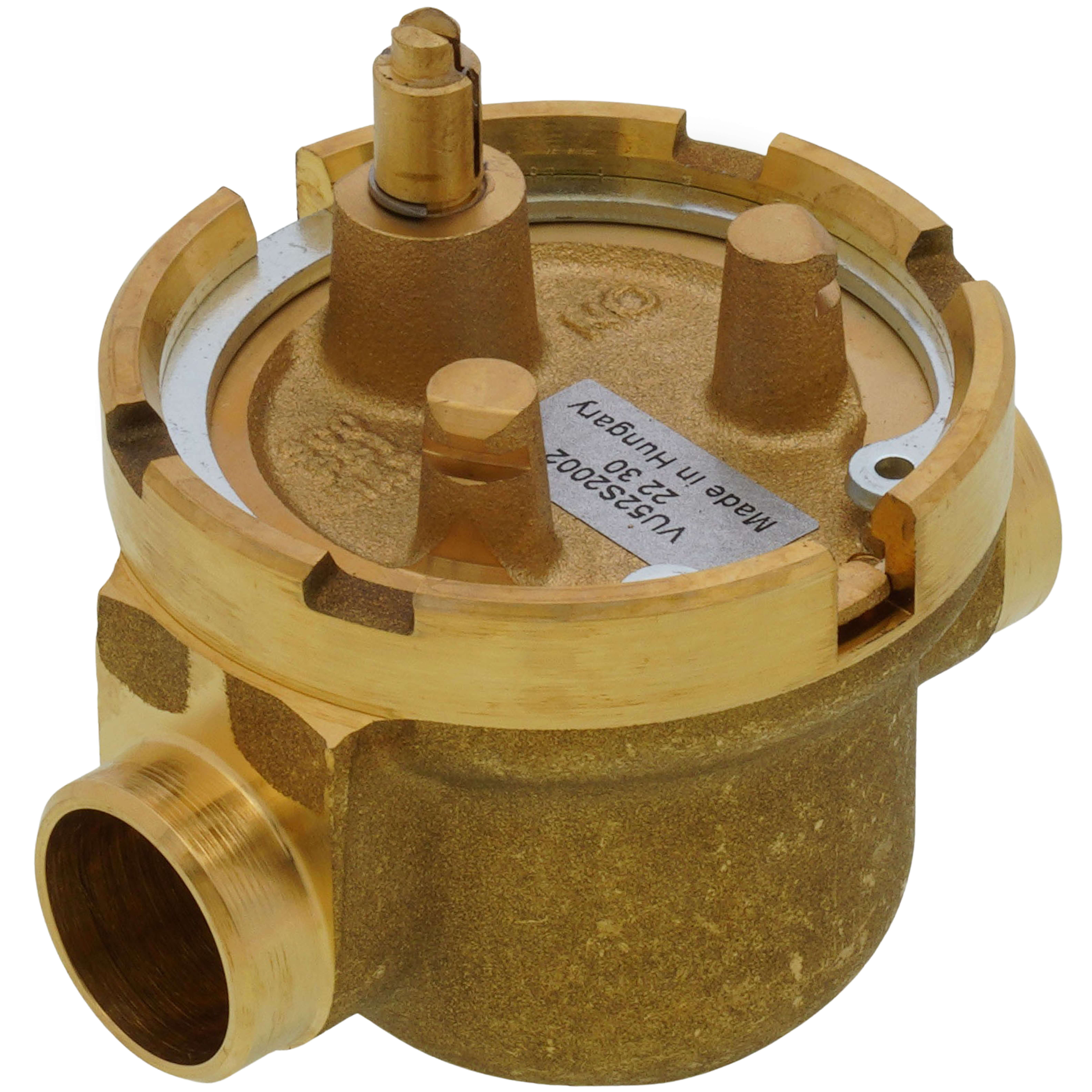 VU844A1045 - Honeywell Home VU844A1045 - Fan Coil Valve Actuator