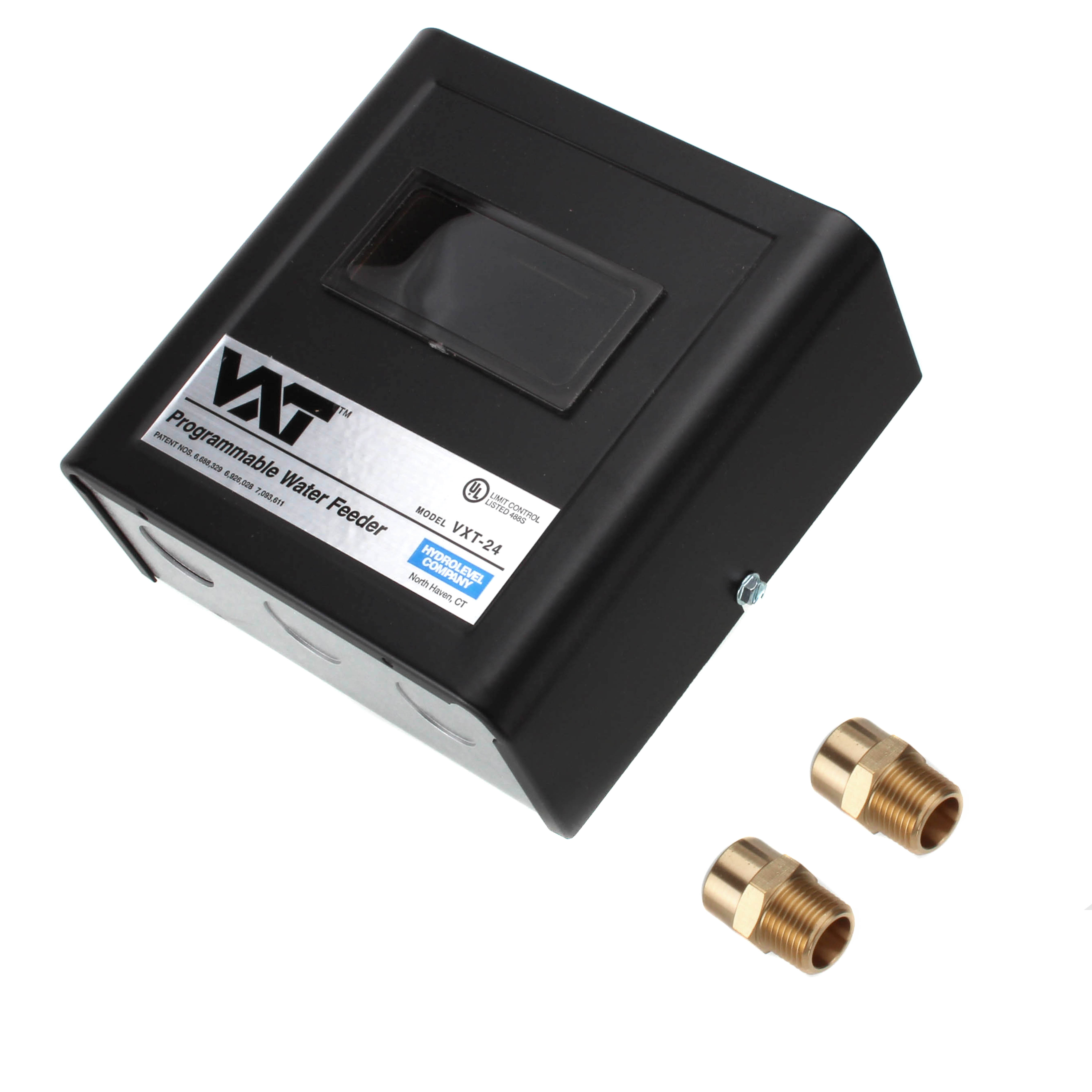 bac automatic water level vxt-85cs VXT-24V - Hydrolevel VXT-24V - Feeder 5 gallons extra to B12 Injections Lakewood - copper Treatment Options:Package of 4
