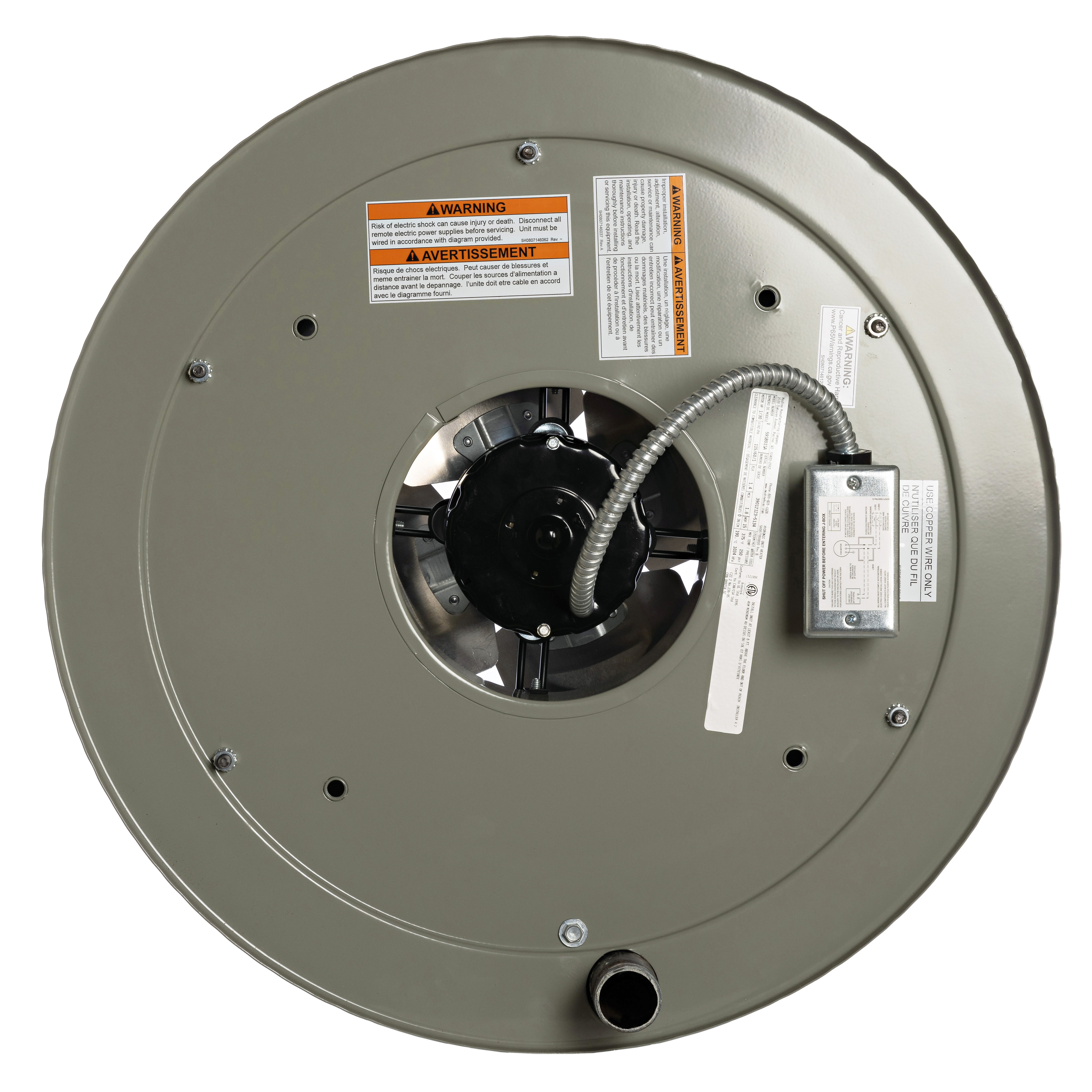 V-95SB01SA - Modine V-95SB01SA - V95SB01SA Vertical Hydronic Unit