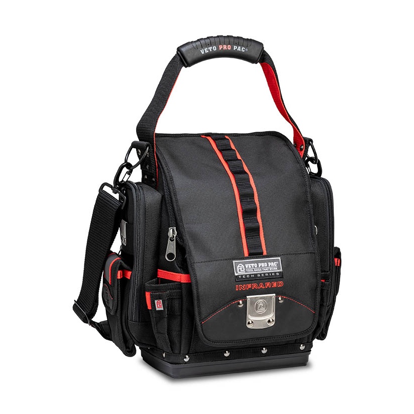 VPP10850 - Veto Pro Pac VPP10850 - TP-XXL INFRARED Tool Pouch w