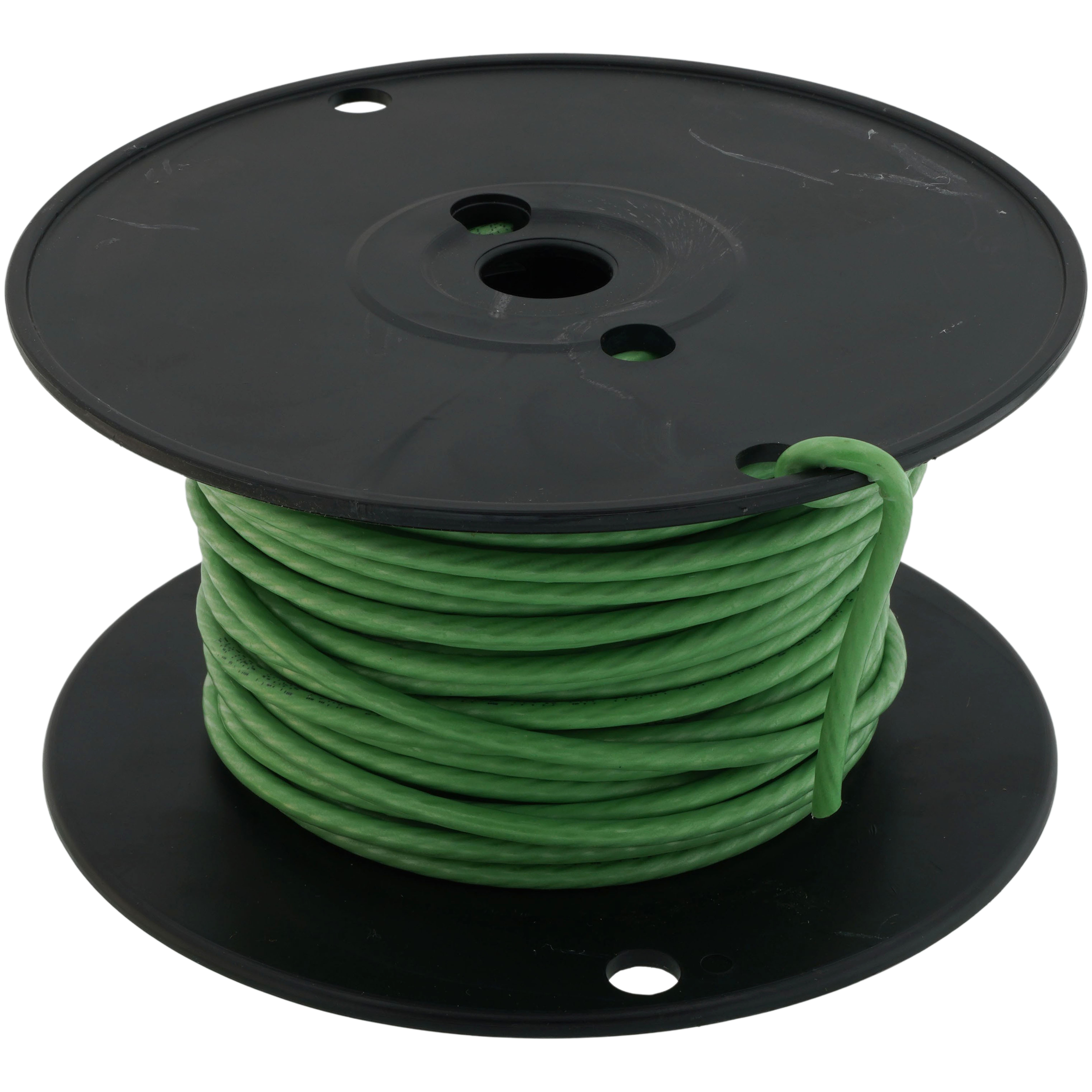 W103-100 - DiversiTech W103-100 - Spool of Stranded Copper Wire