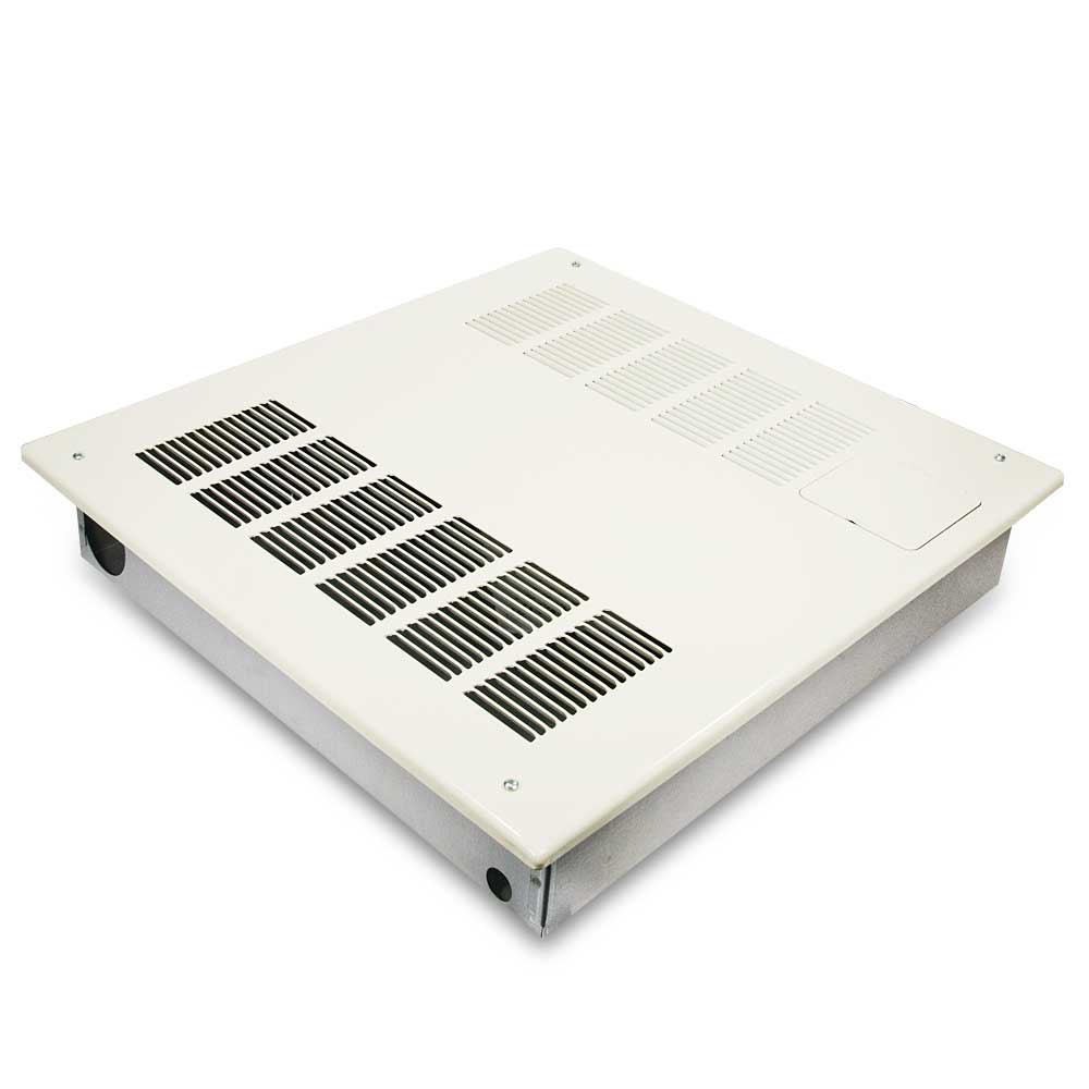 W84 - Beacon Morris W84 - W84 Recessed Cabinet Kit