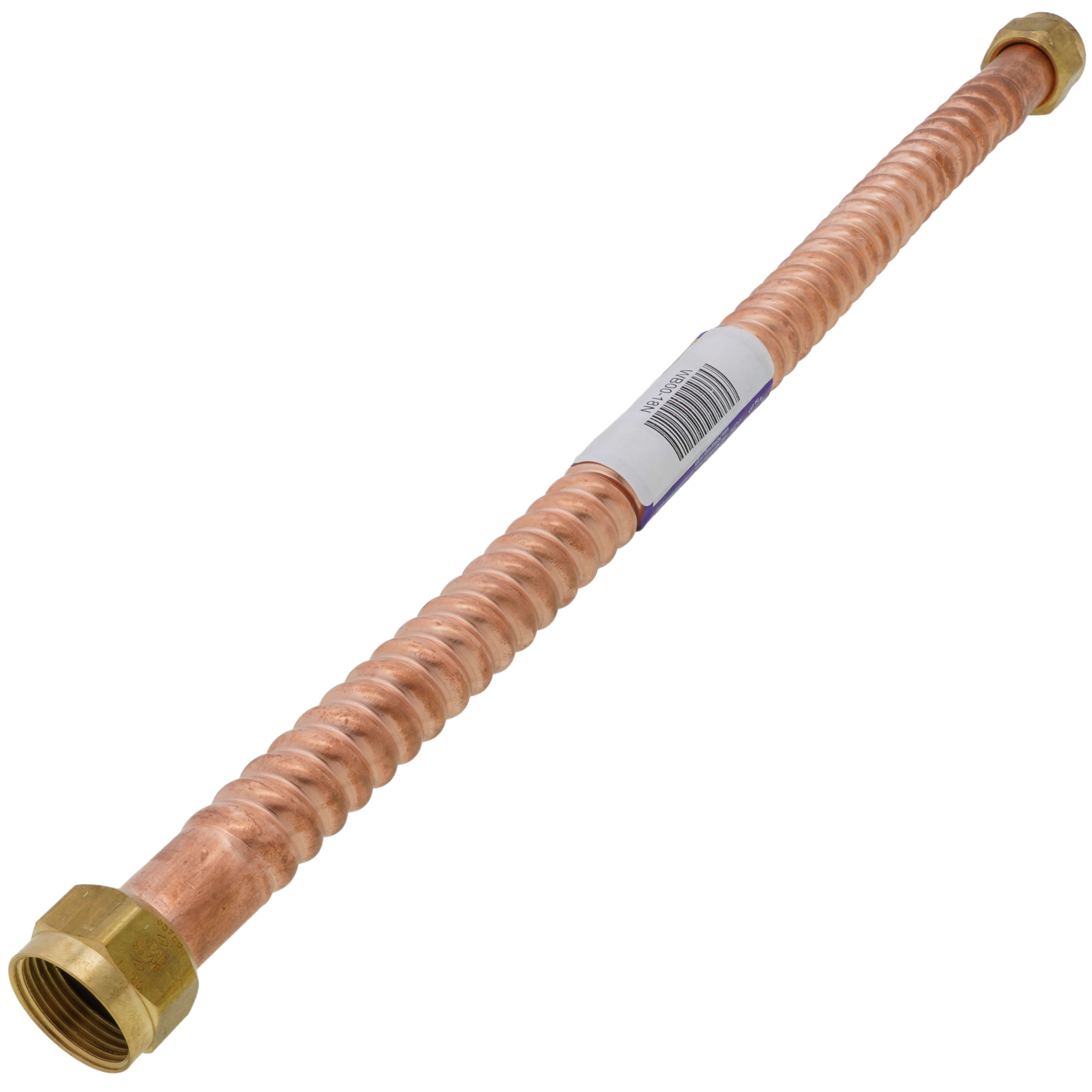 WB00-18N - Brasscraft WB00-18N - 7/8