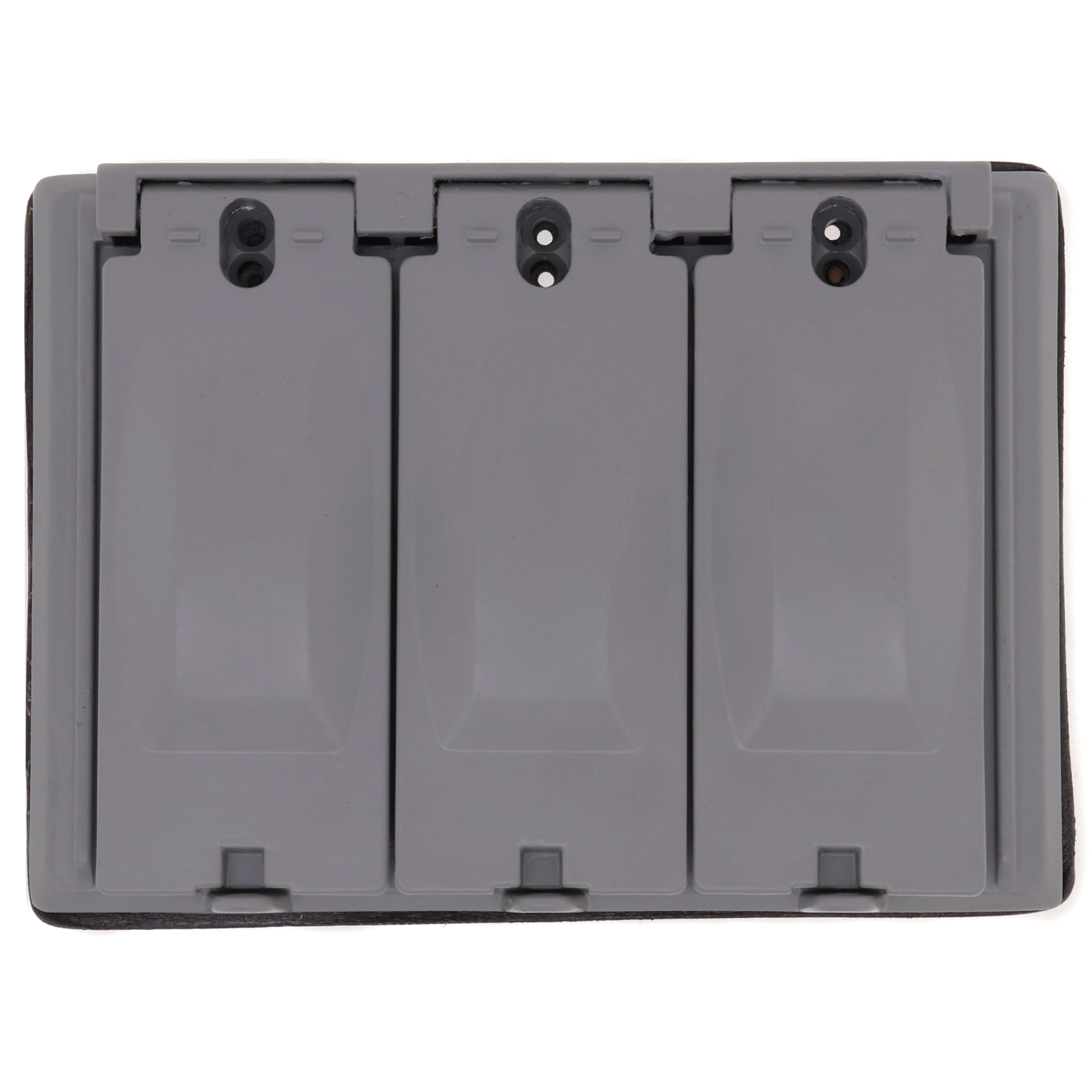 WC3325 - Southwire WC3325 - Triple Gang 125-in-1 Vertical Multi