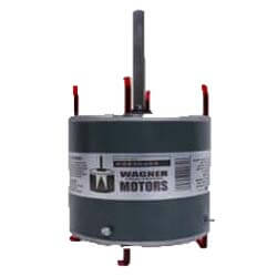 WG840727 - DiversiTech WG840727 - 1/6 HP, 208-230 VAC Condenser 