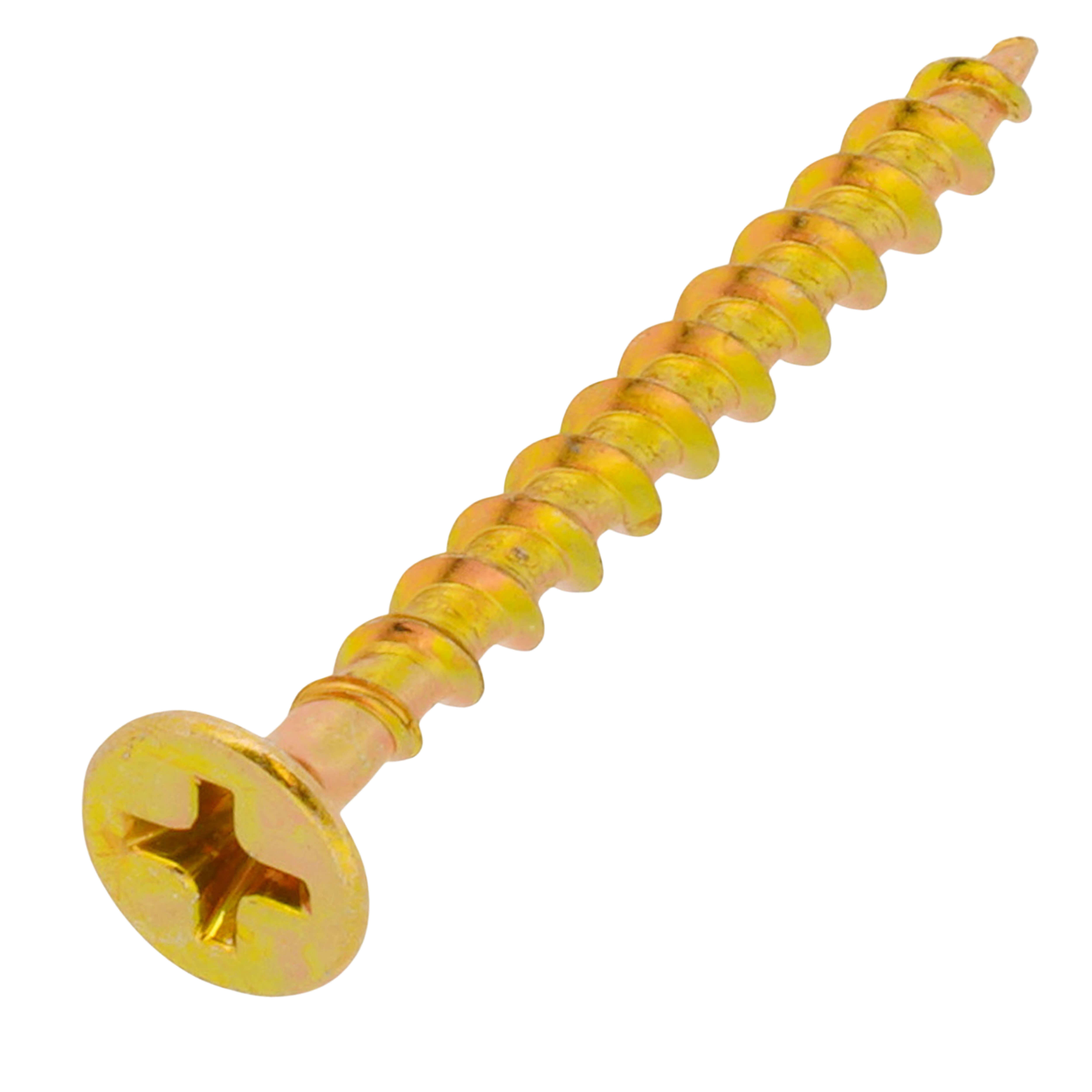 WRT6158 - LH Dottie WRT6158 - #6 x 1-5/8