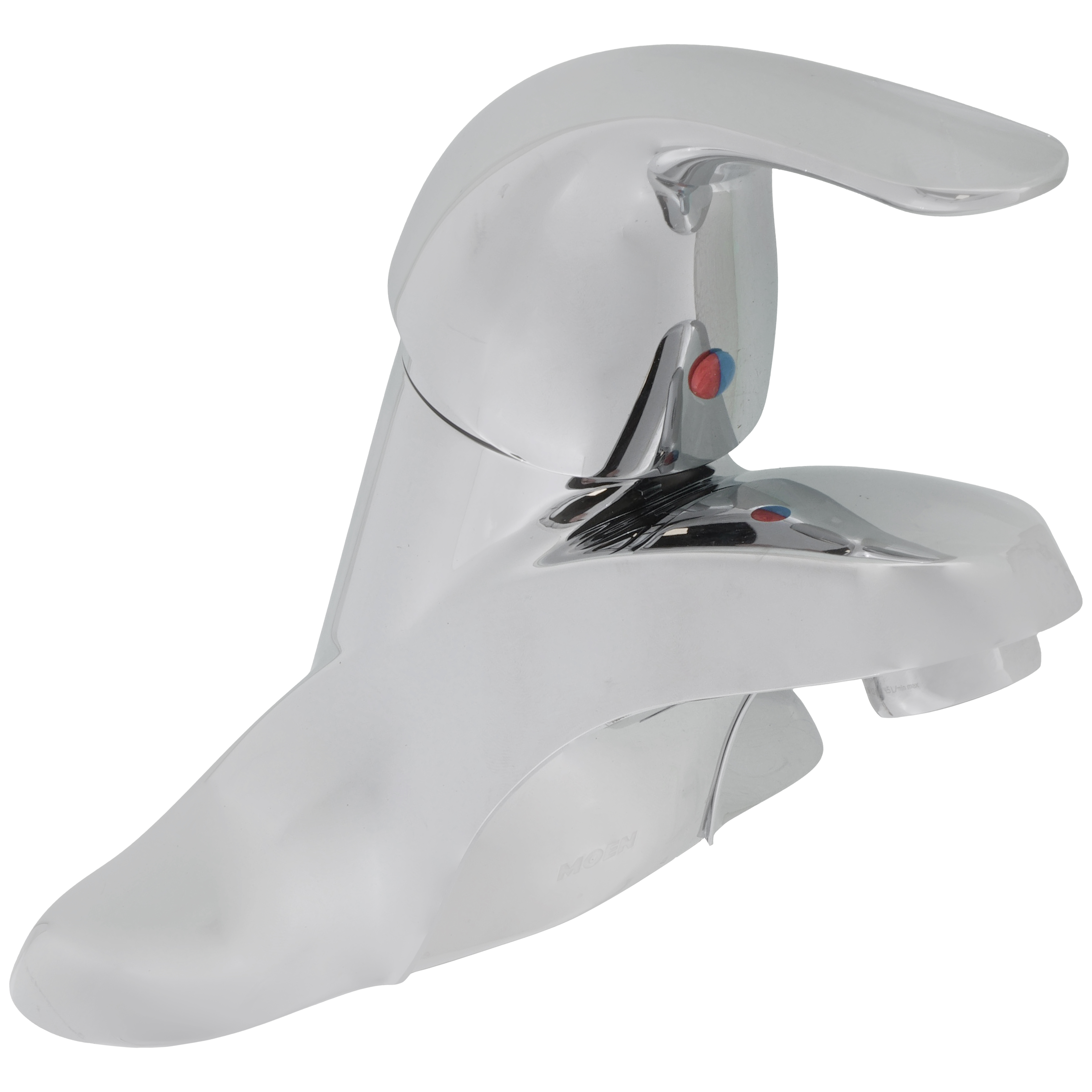 Moen Rubinetto Cucina Monocomando con Frangigetto Estrattibile Adler